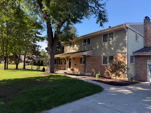 View of Single Family at 1525 Saint Croix Circle, Golden Valley - Mike Wilen | Minnesota Team Real Estate