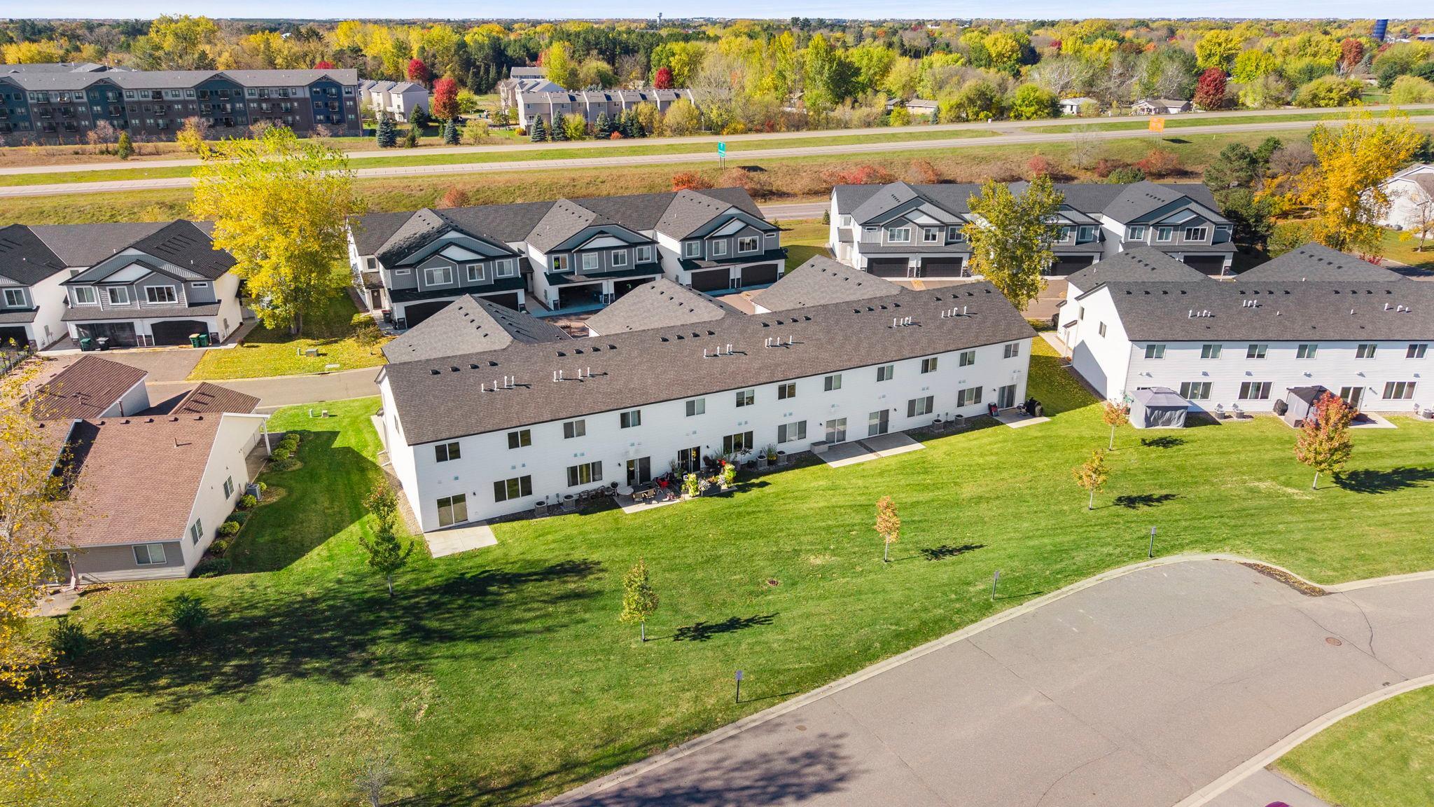 View of Residential at 2119 Cleveland Lane, Cambridge MN 55008, Cambridge (50 of 56) - Mike Wilen | Minnesota Team Real Estate