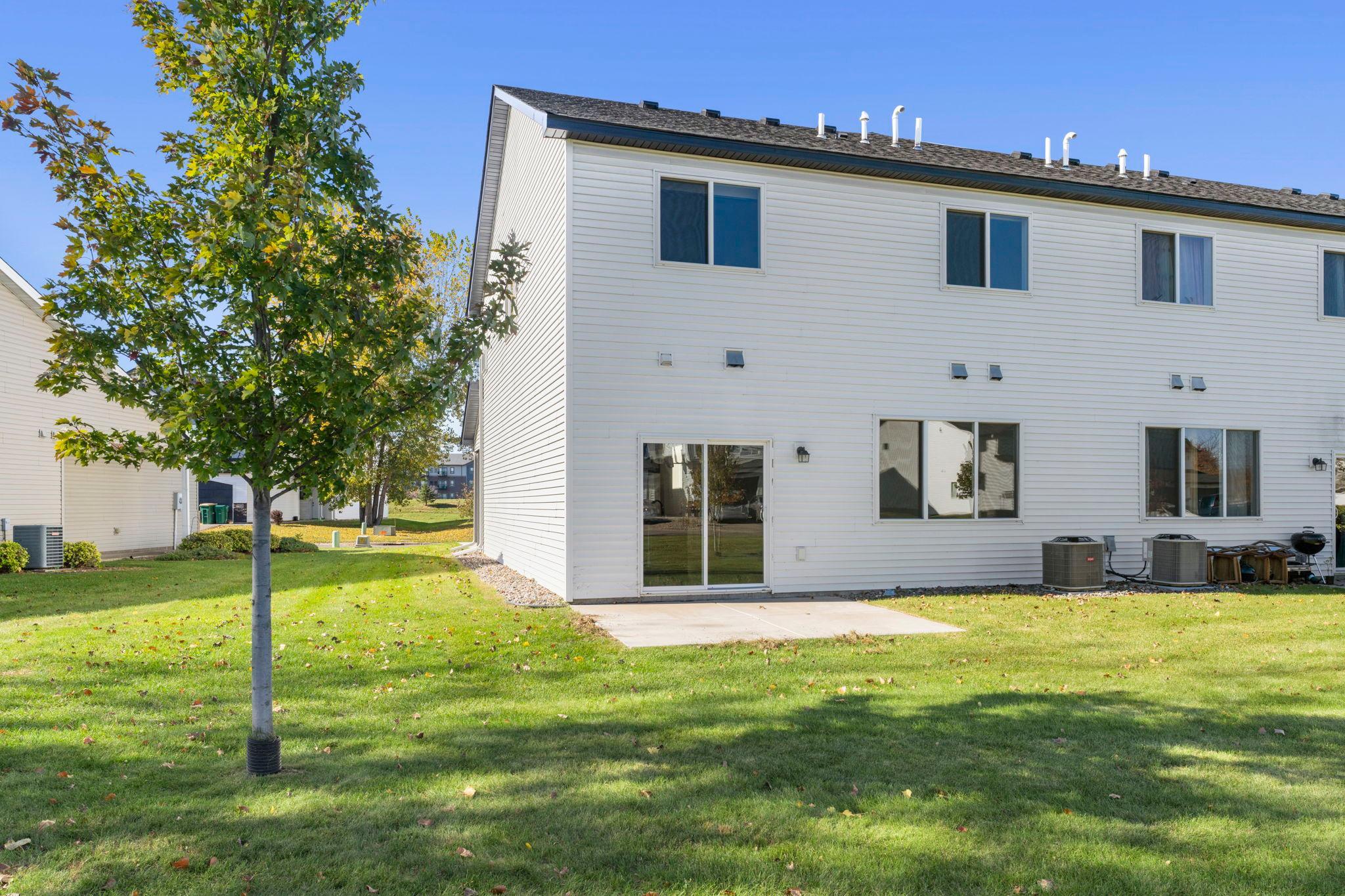 View of Residential at 2119 Cleveland Lane, Cambridge MN 55008, Cambridge (42 of 56) - Mike Wilen | Minnesota Team Real Estate