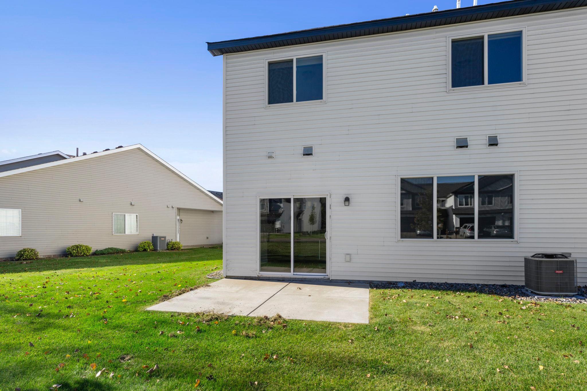 View of Residential at 2119 Cleveland Lane, Cambridge MN 55008, Cambridge (41 of 56) - Mike Wilen | Minnesota Team Real Estate
