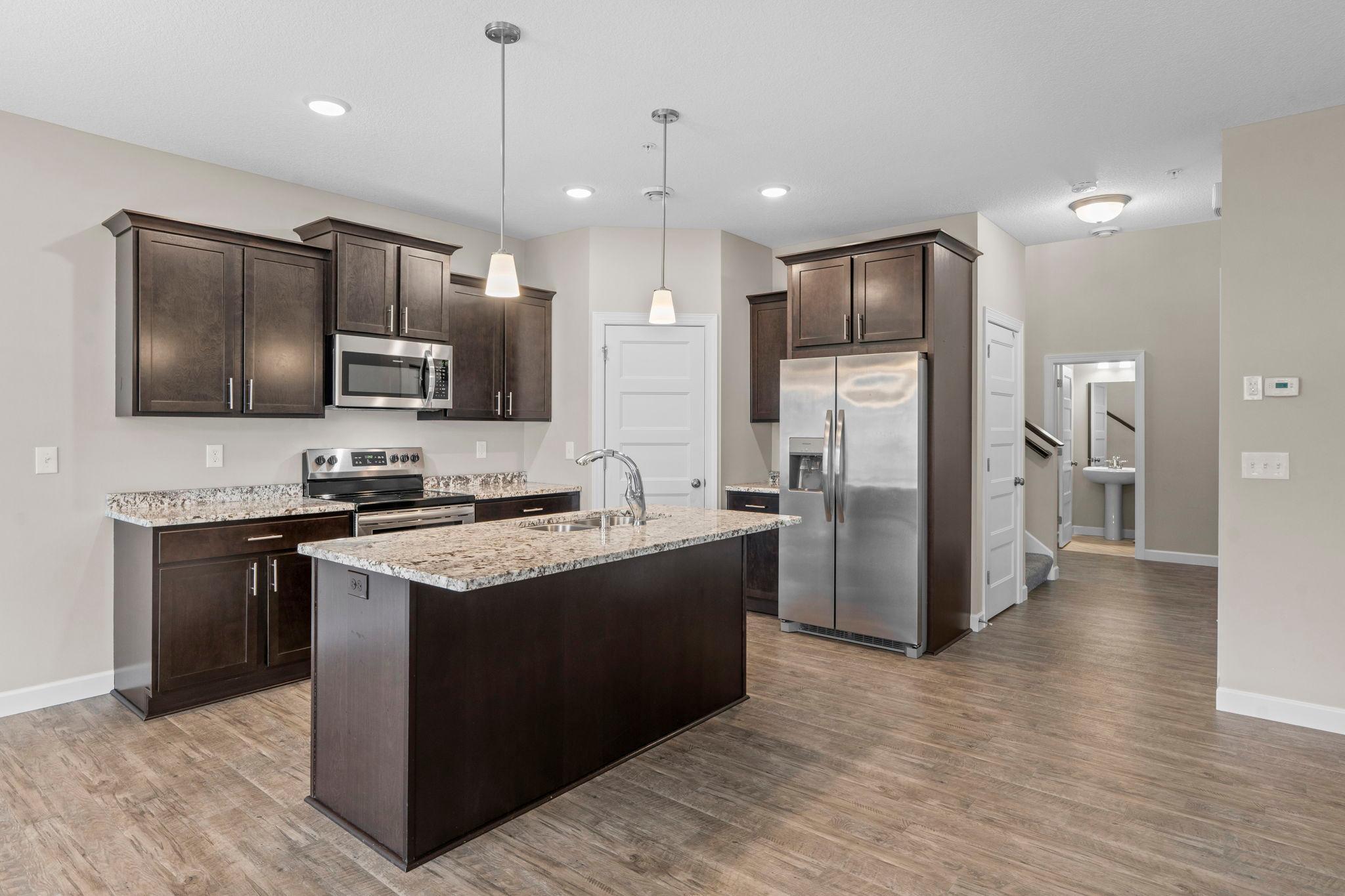 View of Residential at 2119 Cleveland Lane, Cambridge MN 55008, Cambridge (6 of 56) - Mike Wilen | Minnesota Team Real Estate