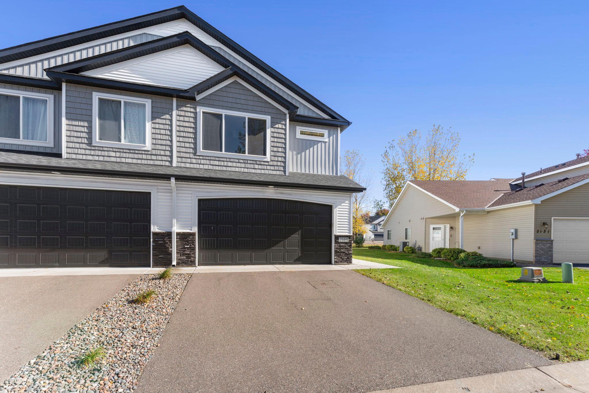 View of Residential at 2119 Cleveland Lane, Cambridge MN 55008, Cambridge (4 of 56) - Mike Wilen | Minnesota Team Real Estate