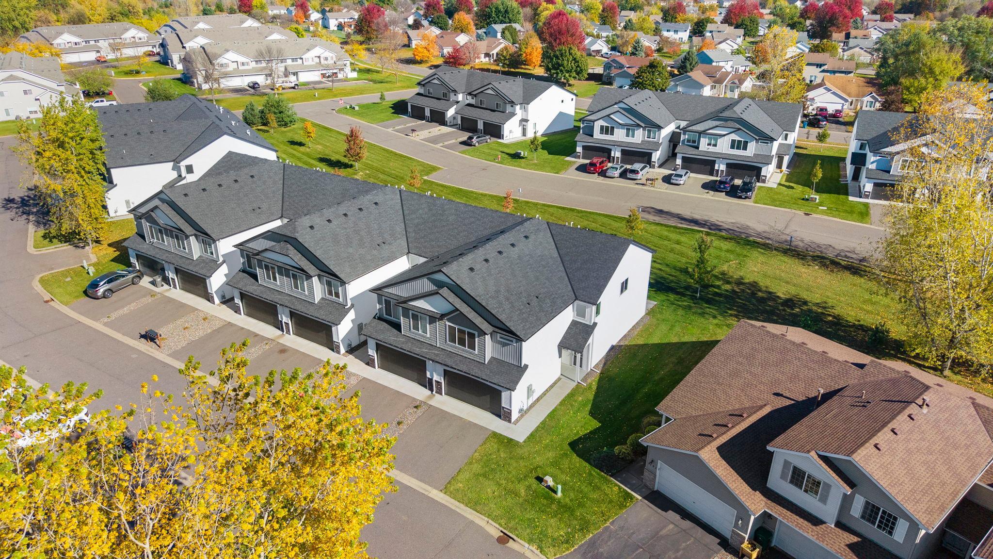 View of Residential at 2119 Cleveland Lane, Cambridge MN 55008, Cambridge (45 of 56) - Mike Wilen | Minnesota Team Real Estate