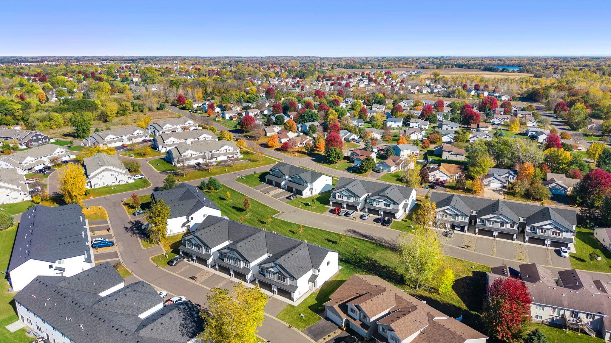 View of Residential at 2119 Cleveland Lane, Cambridge MN 55008, Cambridge (48 of 56) - Mike Wilen | Minnesota Team Real Estate
