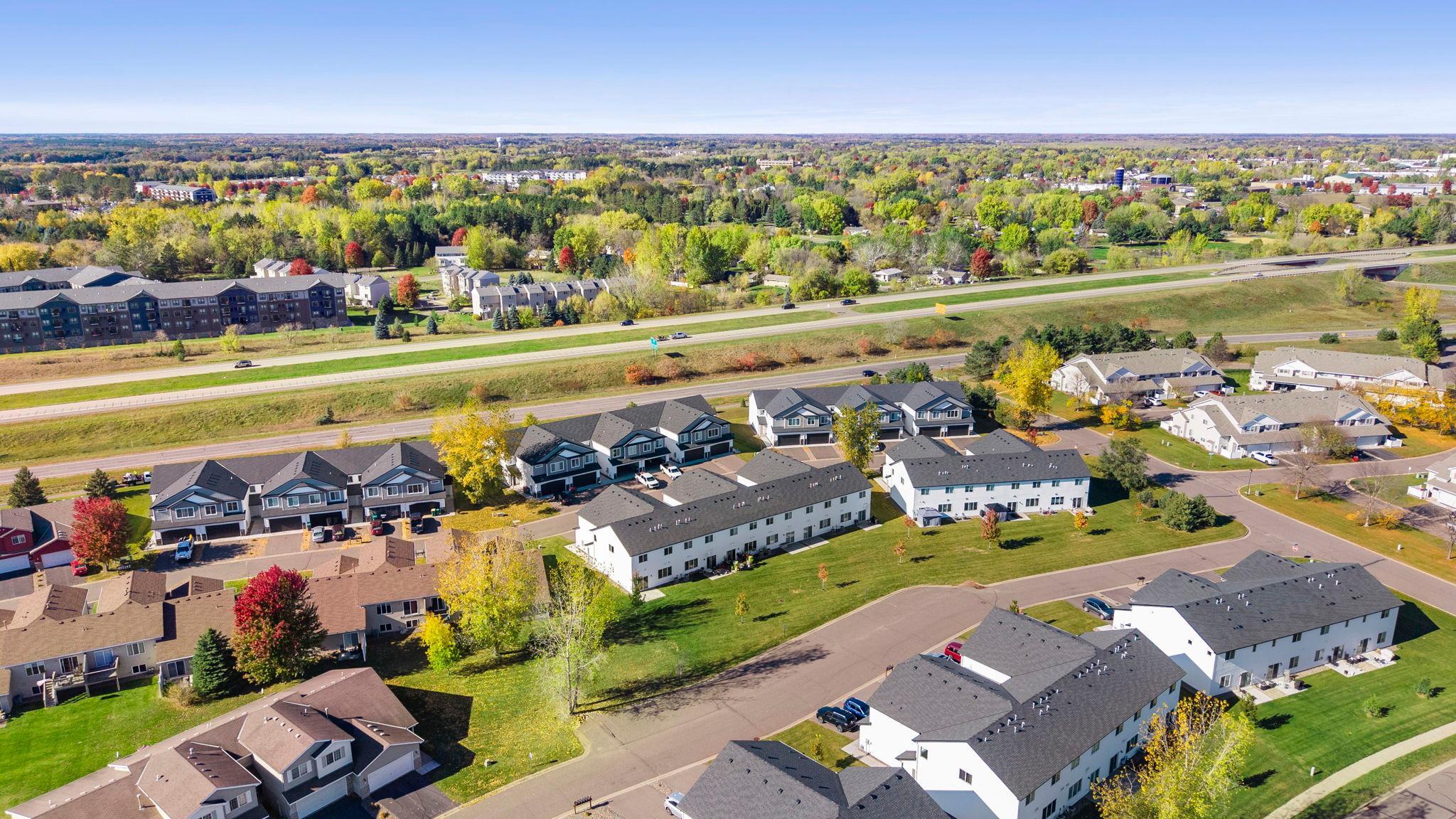 View of Residential at 2119 Cleveland Lane, Cambridge MN 55008, Cambridge (47 of 56) - Mike Wilen | Minnesota Team Real Estate