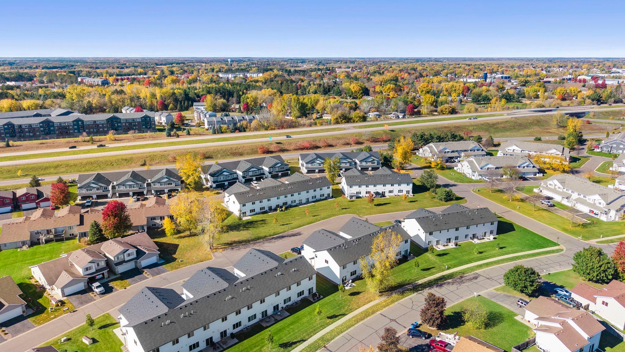 View of Residential at 2119 Cleveland Lane, Cambridge MN 55008, Cambridge (46 of 56) - Mike Wilen | Minnesota Team Real Estate