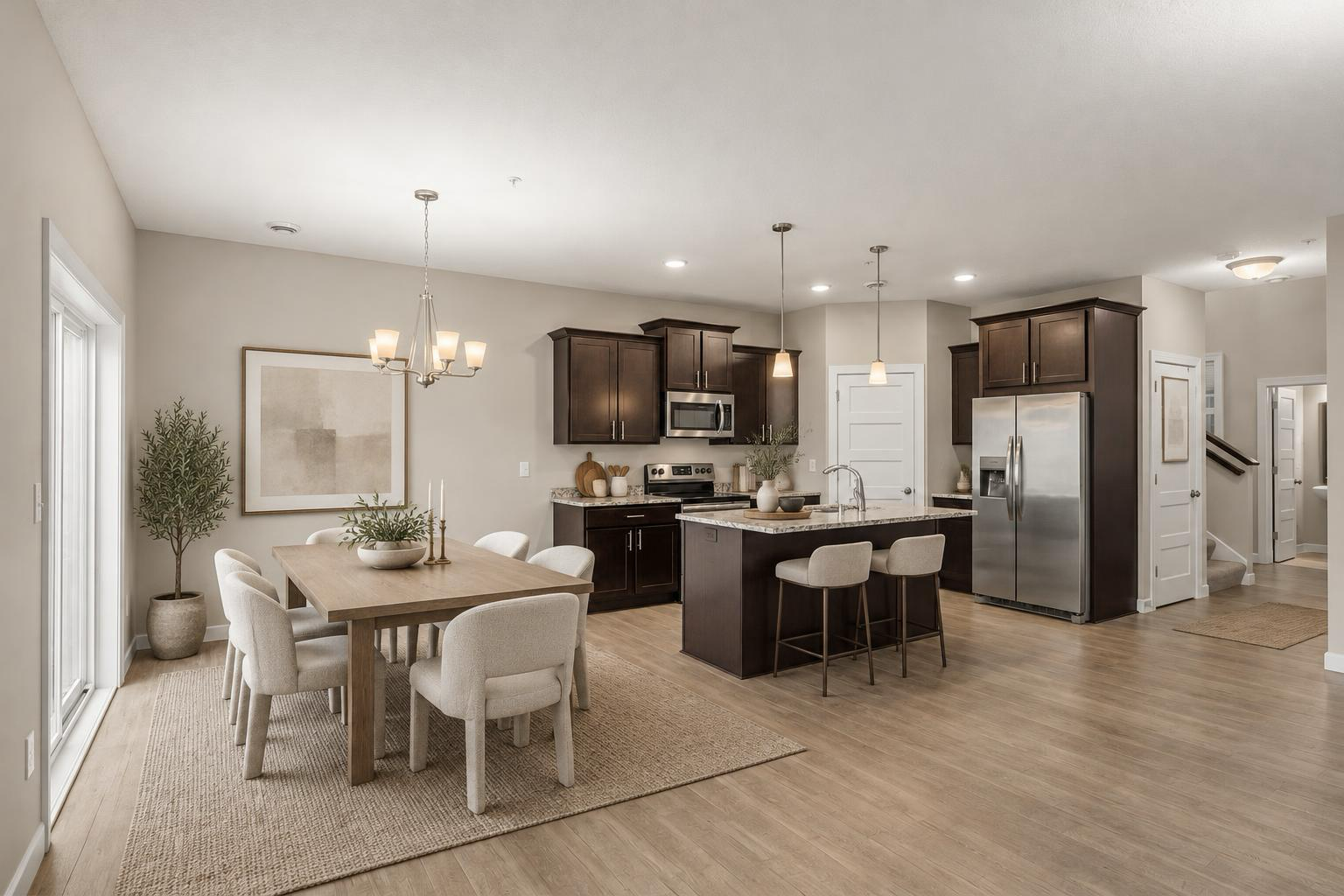 View of Residential at 2119 Cleveland Lane, Cambridge MN 55008, Cambridge (11 of 61) - Mike Wilen | Minnesota Team Real Estate
