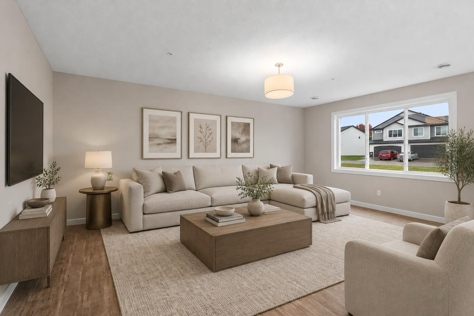 View of Residential at 2119 Cleveland Lane, Cambridge MN 55008, Cambridge (15 of 61) - Mike Wilen | Minnesota Team Real Estate