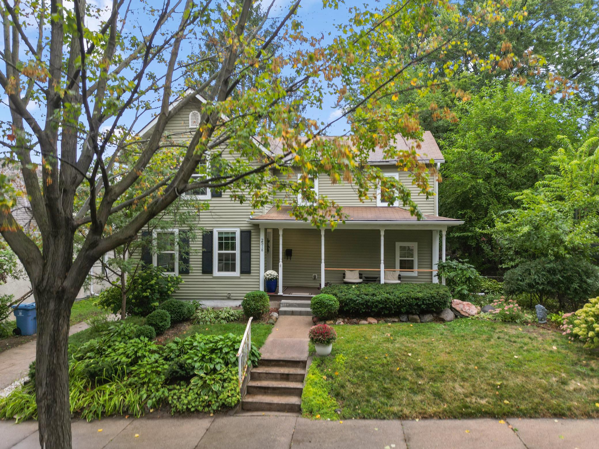 View of Residential at 2518 Buchanan Street, Minneapolis MN 55418, Minneapolis (2 of 28) - Mike Wilen | Minnesota Team Real Estate