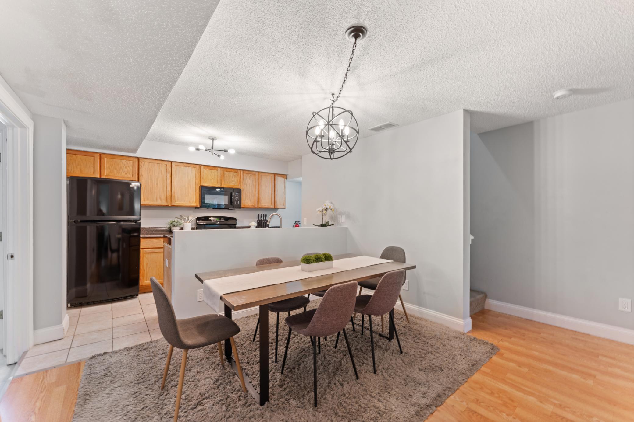 View of Residential at 2518 Buchanan Street, Minneapolis MN 55418, Minneapolis (5 of 28) - Mike Wilen | Minnesota Team Real Estate