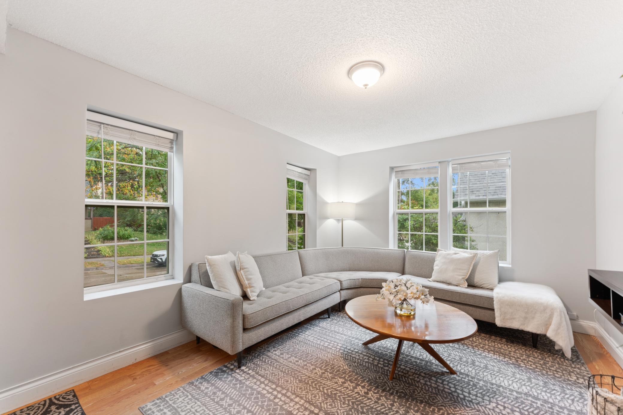 View of Residential at 2518 Buchanan Street, Minneapolis MN 55418, Minneapolis (3 of 28) - Mike Wilen | Minnesota Team Real Estate