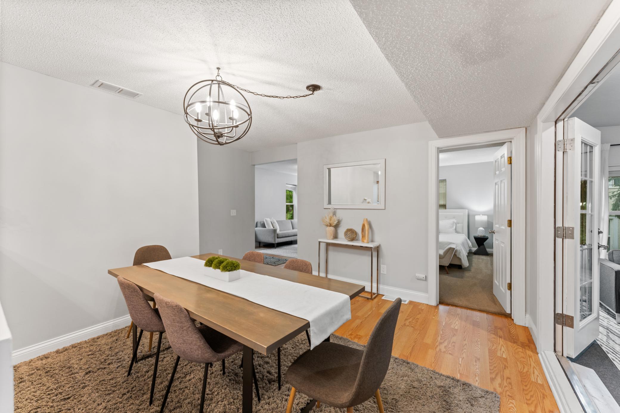 View of Residential at 2518 Buchanan Street, Minneapolis MN 55418, Minneapolis (6 of 28) - Mike Wilen | Minnesota Team Real Estate