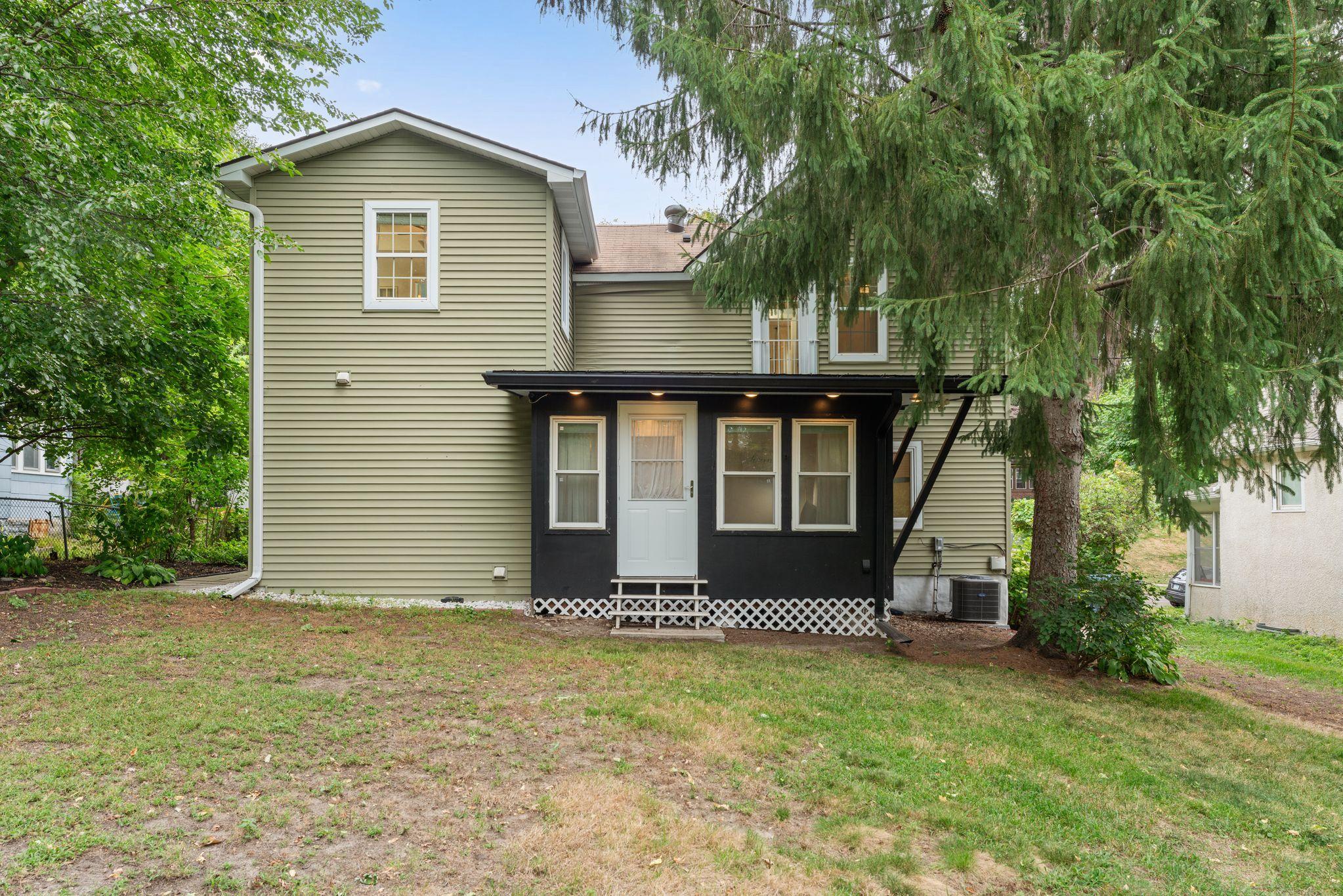 View of Residential at 2518 Buchanan Street, Minneapolis MN 55418, Minneapolis (31 of 32) - Mike Wilen | Minnesota Team Real Estate