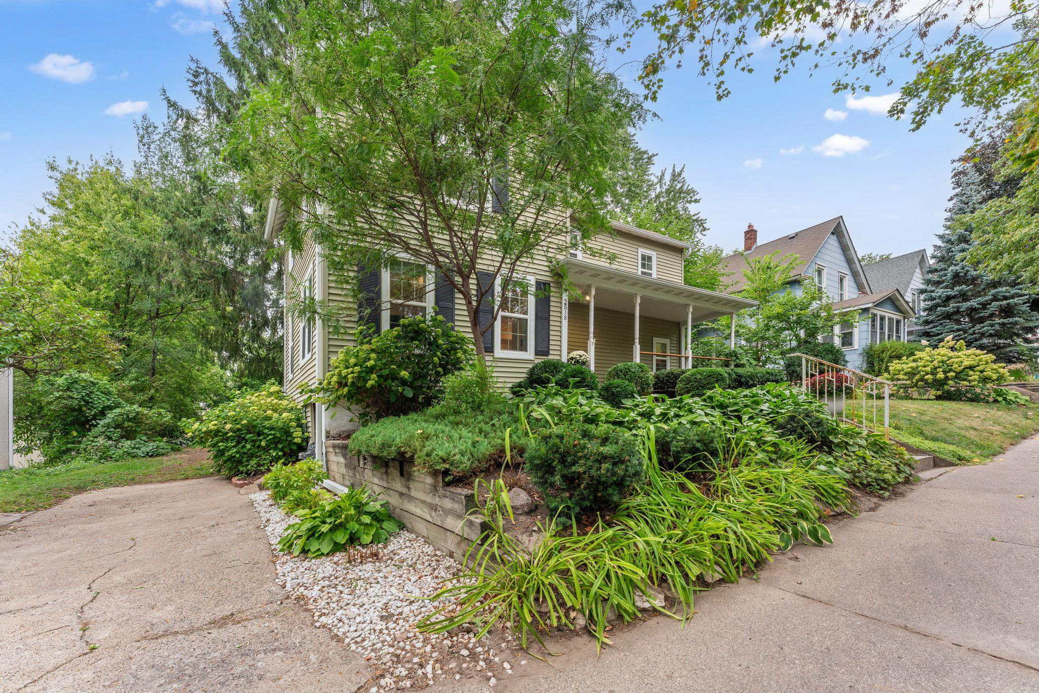View of Residential at 2518 Buchanan Street, Minneapolis MN 55418, Minneapolis (32 of 32) - Mike Wilen | Minnesota Team Real Estate