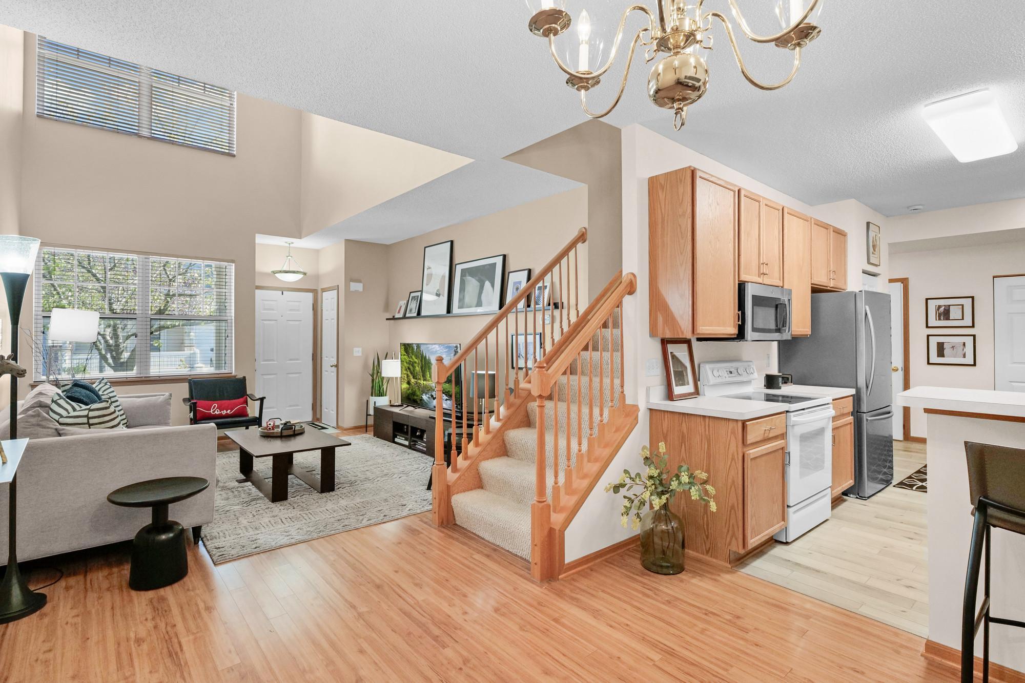 View of Residential at 9153 Holly Lane, Maple Grove MN 55311, Maple Grove (5 of 30) - Mike Wilen | Minnesota Team Real Estate