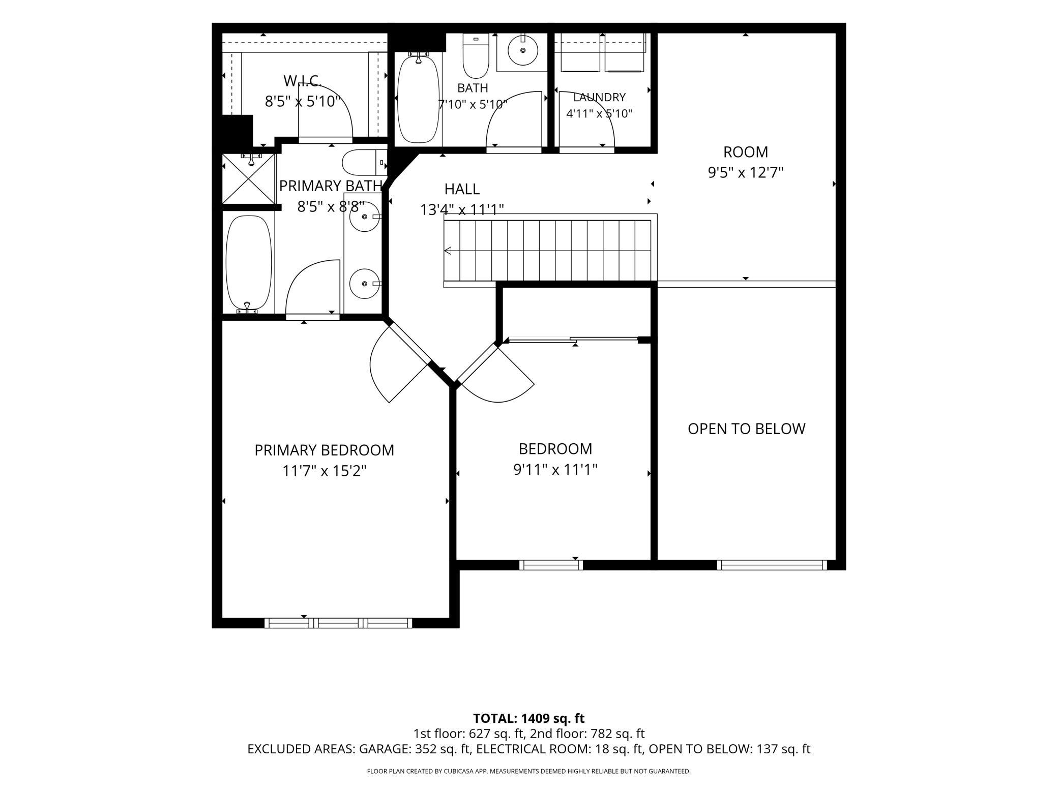 View of Residential at 9153 Holly Lane, Maple Grove MN 55311, Maple Grove (27 of 30) - Mike Wilen | Minnesota Team Real Estate