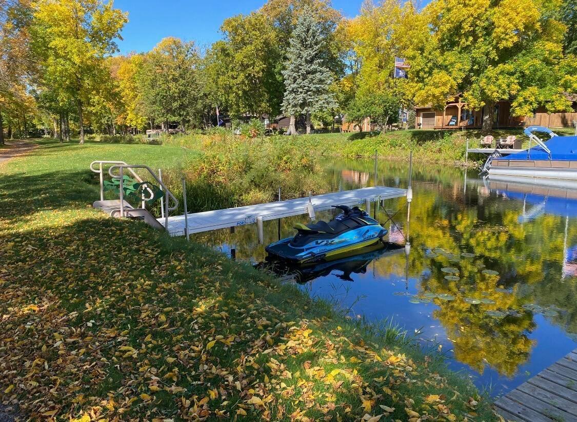 View of Residential at 1520 White Cloud Drive, Isle MN 56342, Isle (32 of 33) - Mike Wilen | Minnesota Team Real Estate