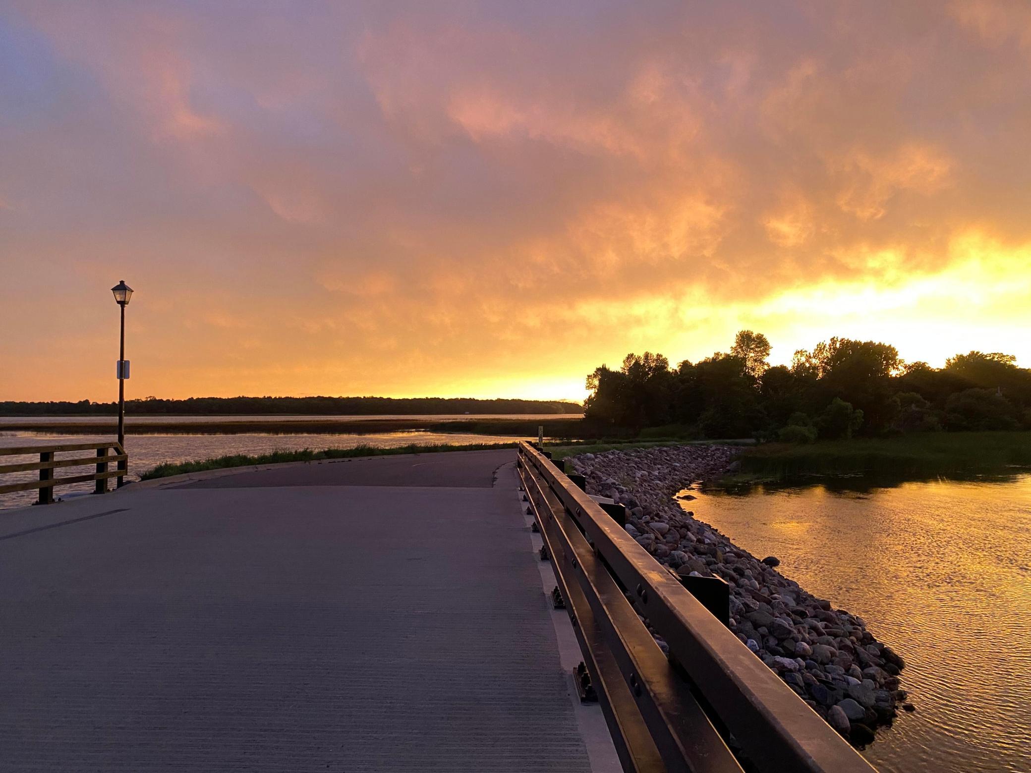View of Residential at 1520 White Cloud Drive, Isle MN 56342, Isle (26 of 33) - Mike Wilen | Minnesota Team Real Estate