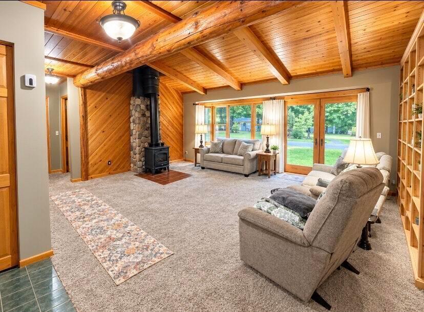 View of Residential at 1520 White Cloud Drive, Isle MN 56342, Isle (14 of 33) - Mike Wilen | Minnesota Team Real Estate