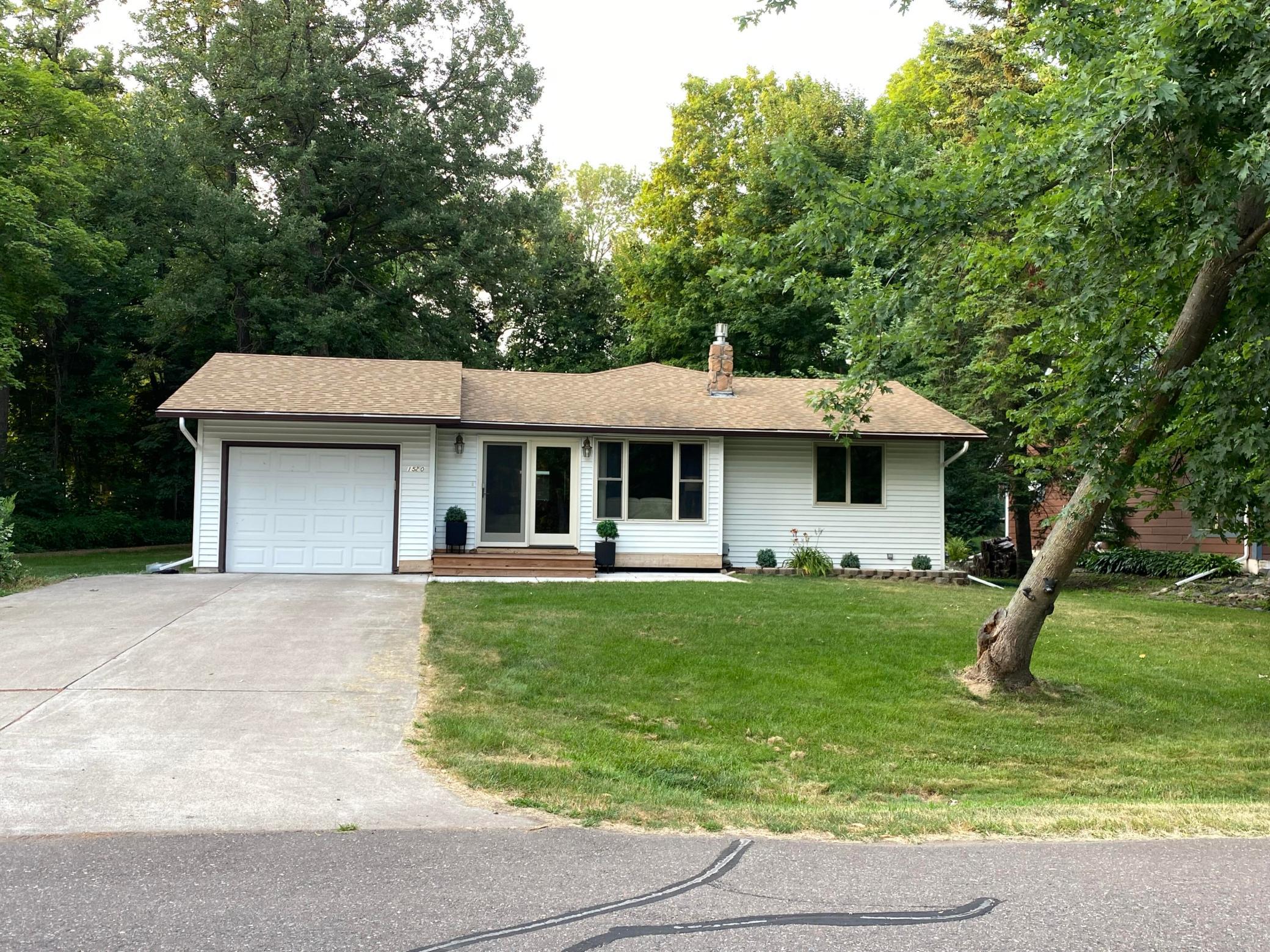 View of Residential at 1520 White Cloud Drive, Isle MN 56342, Isle (2 of 33) - Mike Wilen | Minnesota Team Real Estate