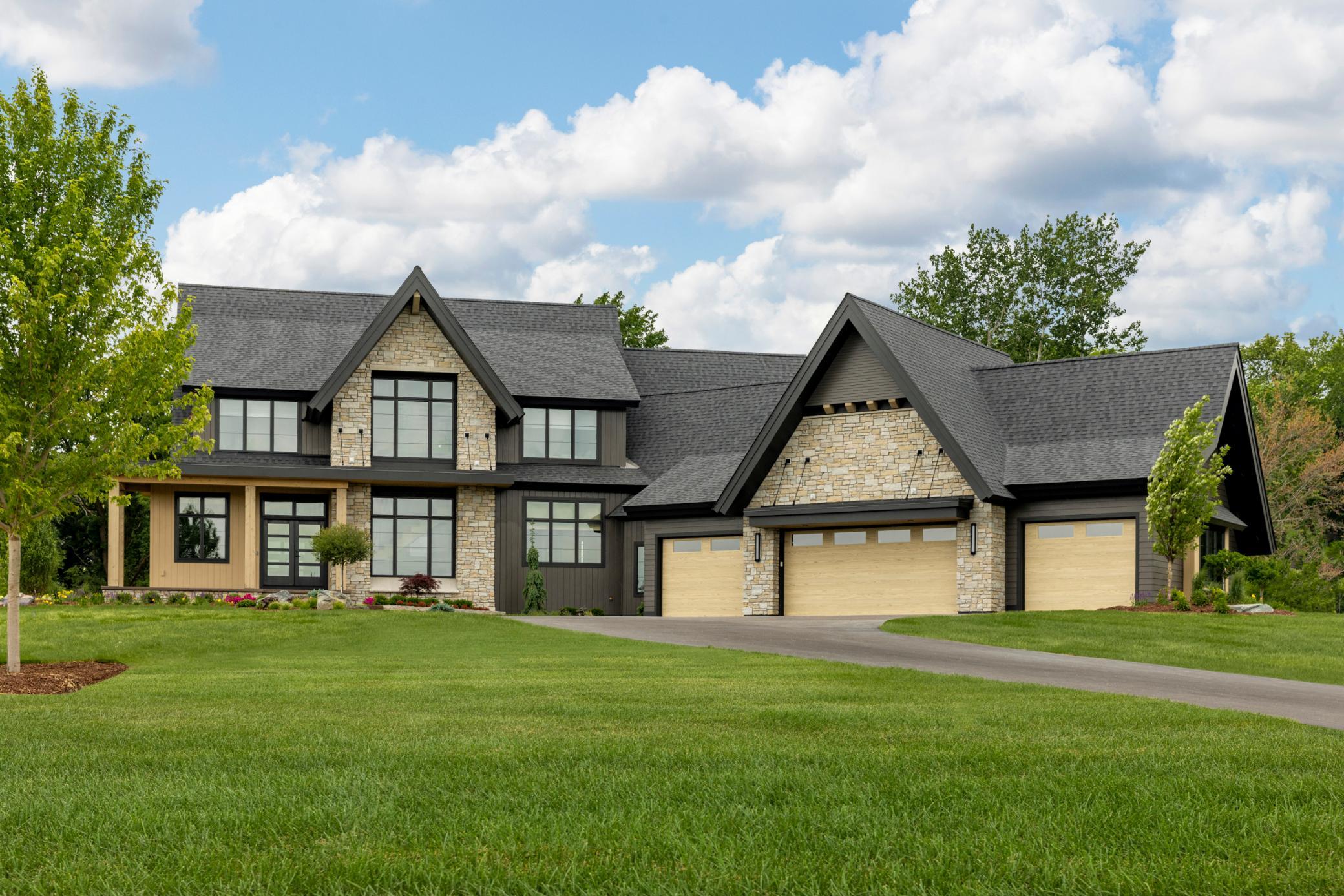 View of Single Family at 7370 Keswick Court, Grant - Mike Wilen | Minnesota Team Real Estate