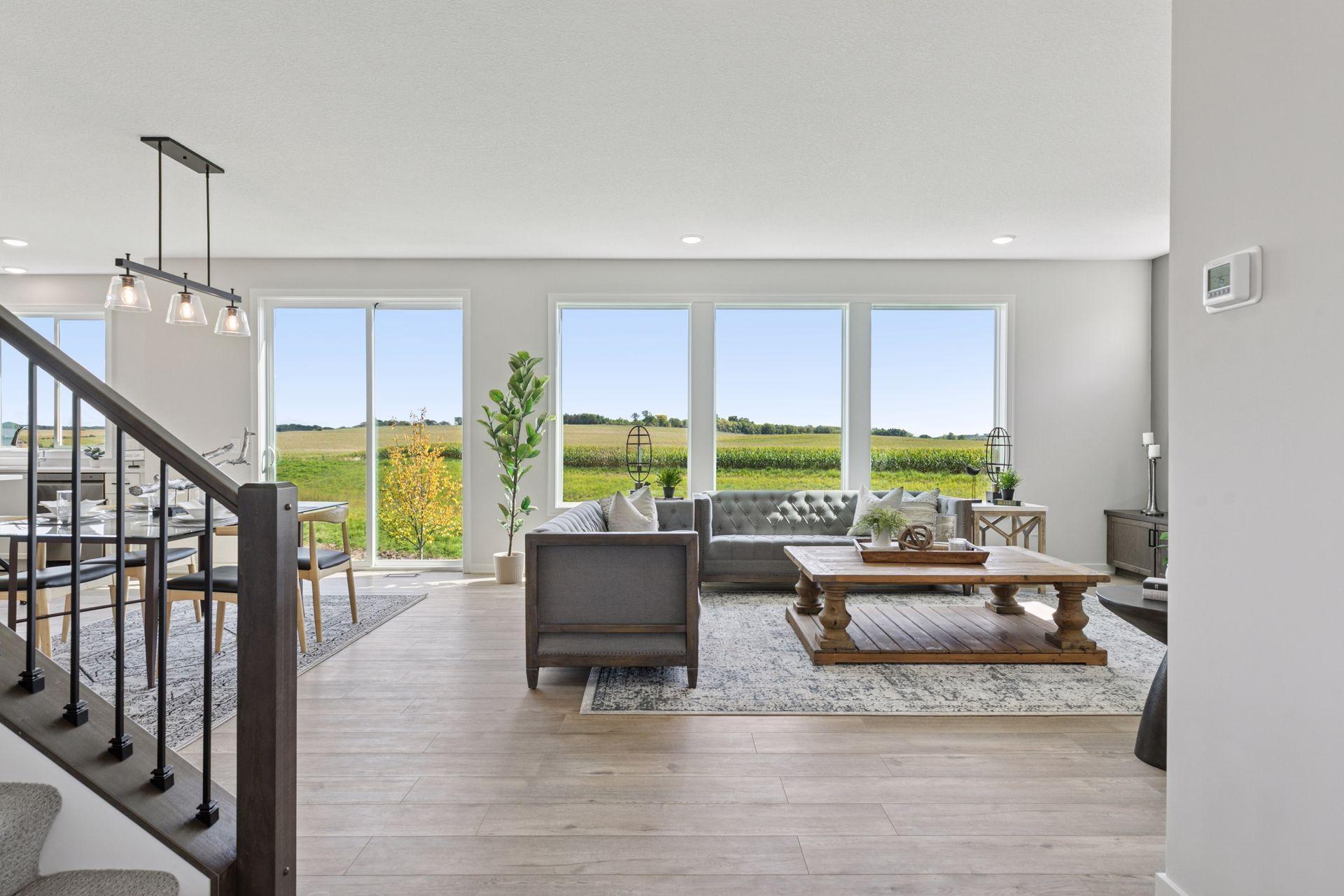 View of Residential at 10115 Blackmoor Road, Woodbury MN 55129, Woodbury (3 of 42) - Mike Wilen | Minnesota Team Real Estate