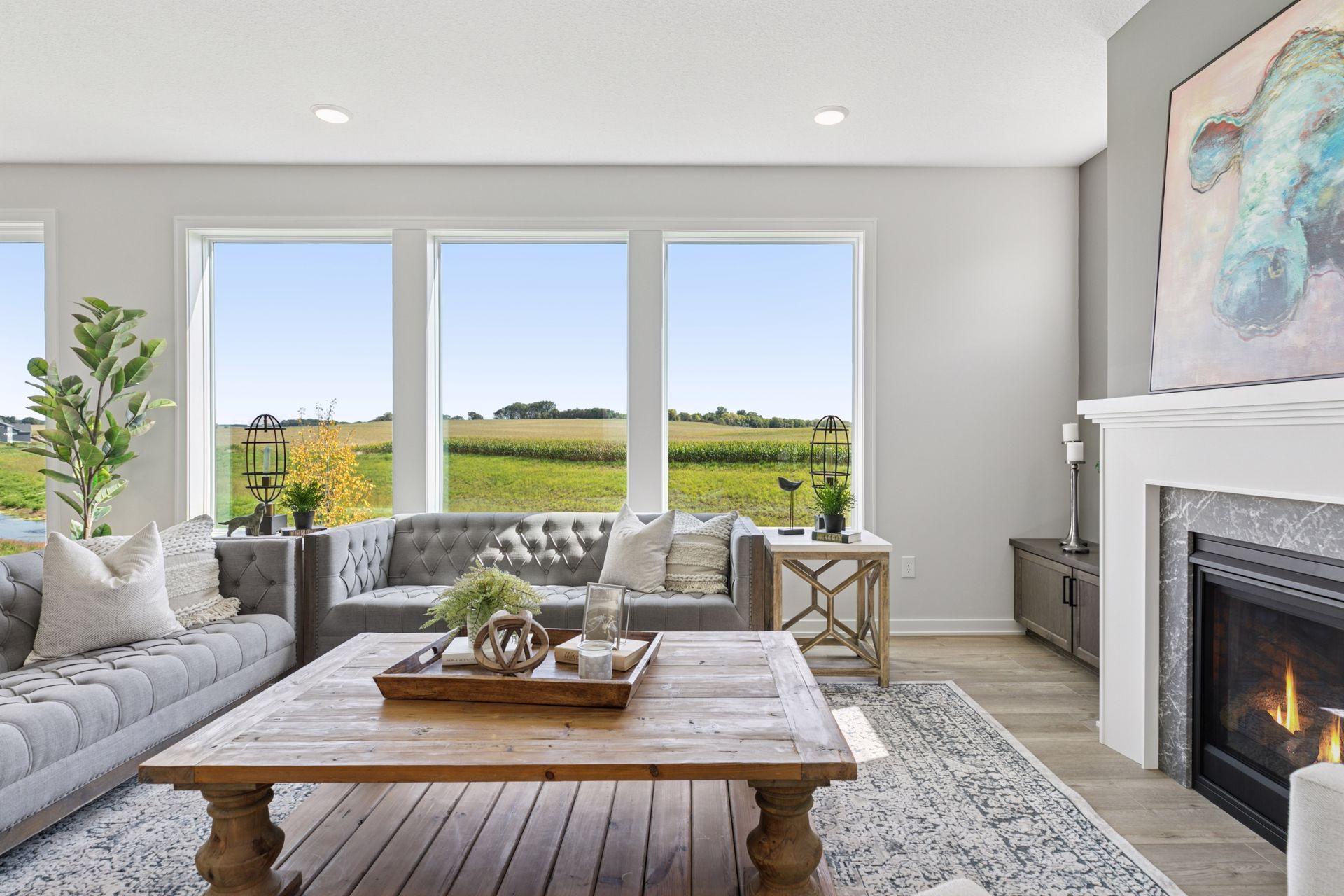 View of Residential at 10115 Blackmoor Road, Woodbury MN 55129, Woodbury (6 of 42) - Mike Wilen | Minnesota Team Real Estate