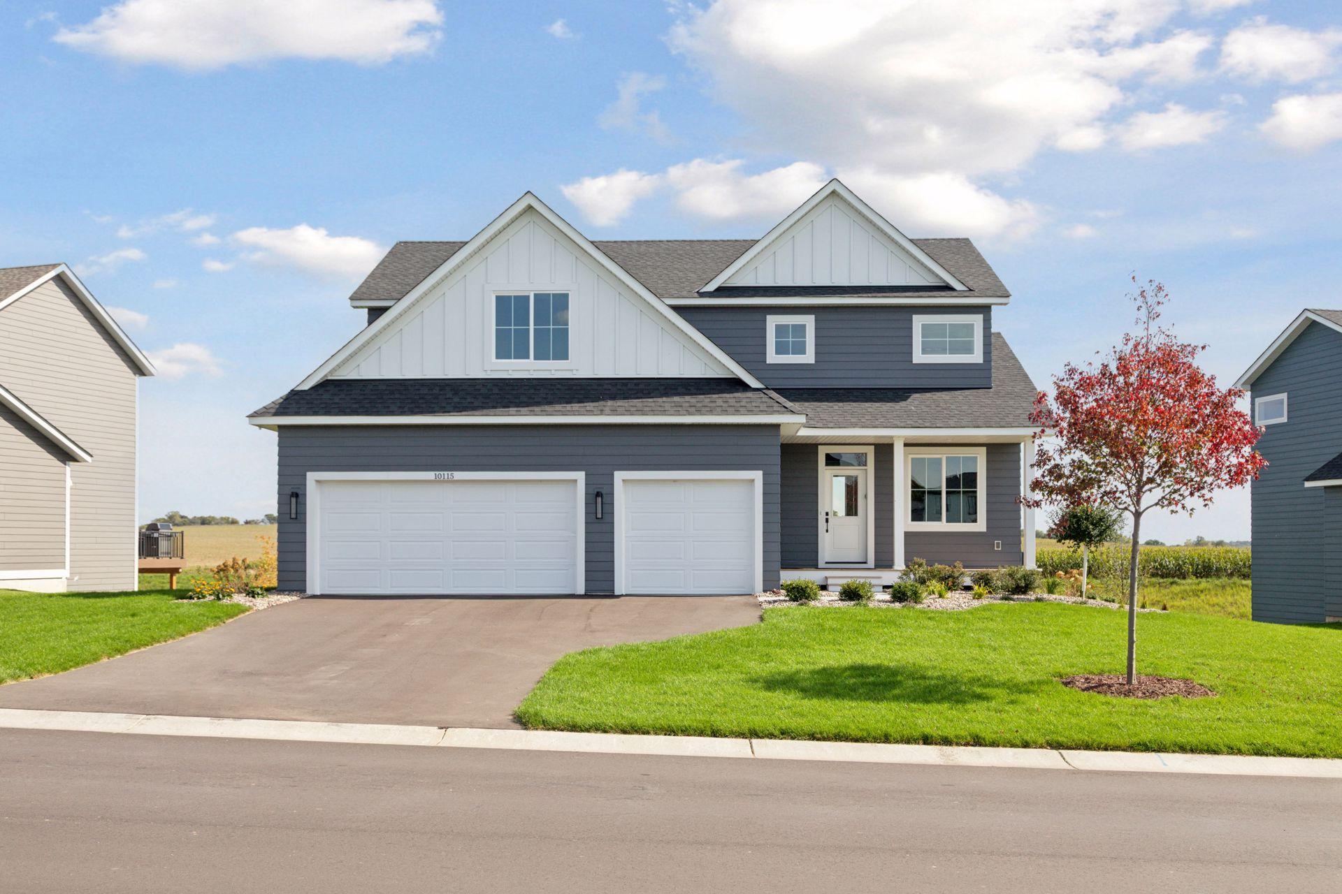 View of Residential at 10115 Blackmoor Road, Woodbury MN 55129, Woodbury (42 of 42) - Mike Wilen | Minnesota Team Real Estate
