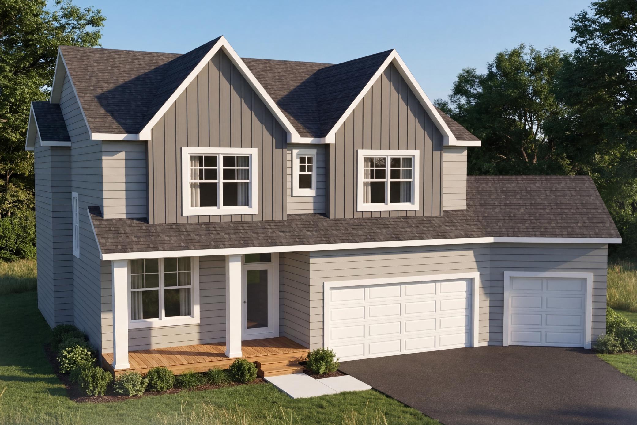 View of Single Family at 5054 Airlake Draw, Woodbury - Mike Wilen | Minnesota Team Real Estate