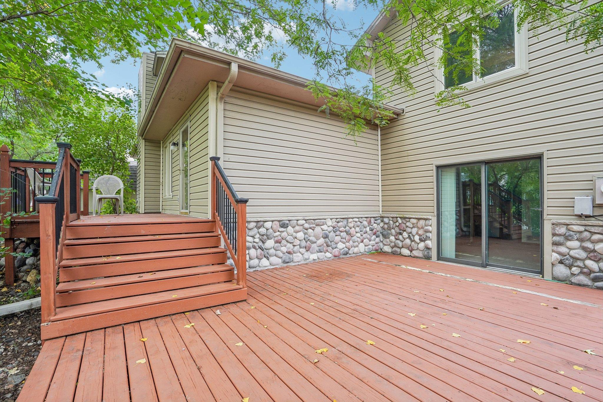 View of Residential at 8408 Sheridan Avenue, Brooklyn Park MN 55444, Brooklyn Park (23 of 23) - Mike Wilen | Minnesota Team Real Estate