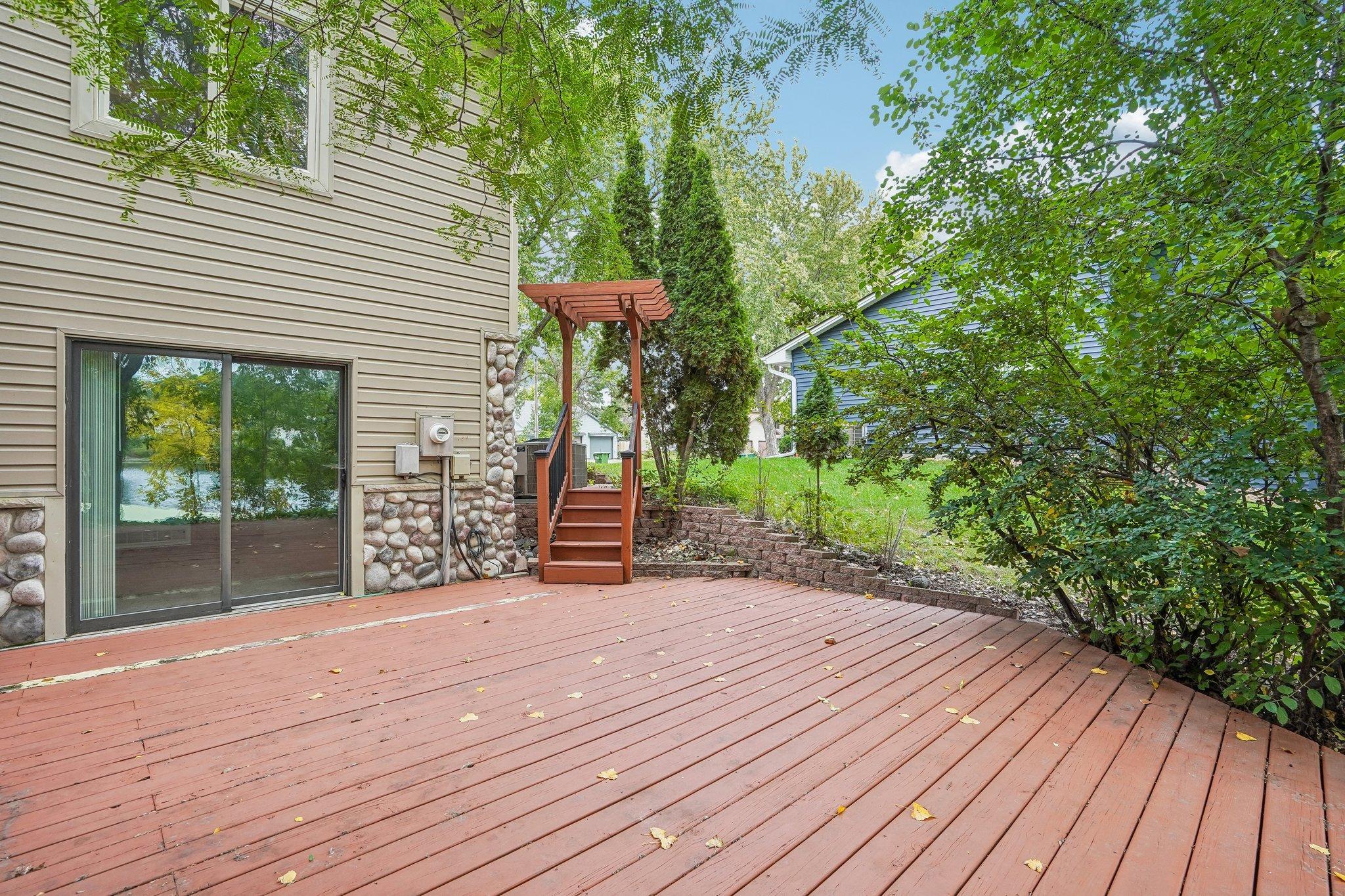 View of Residential at 8408 Sheridan Avenue, Brooklyn Park MN 55444, Brooklyn Park (22 of 23) - Mike Wilen | Minnesota Team Real Estate