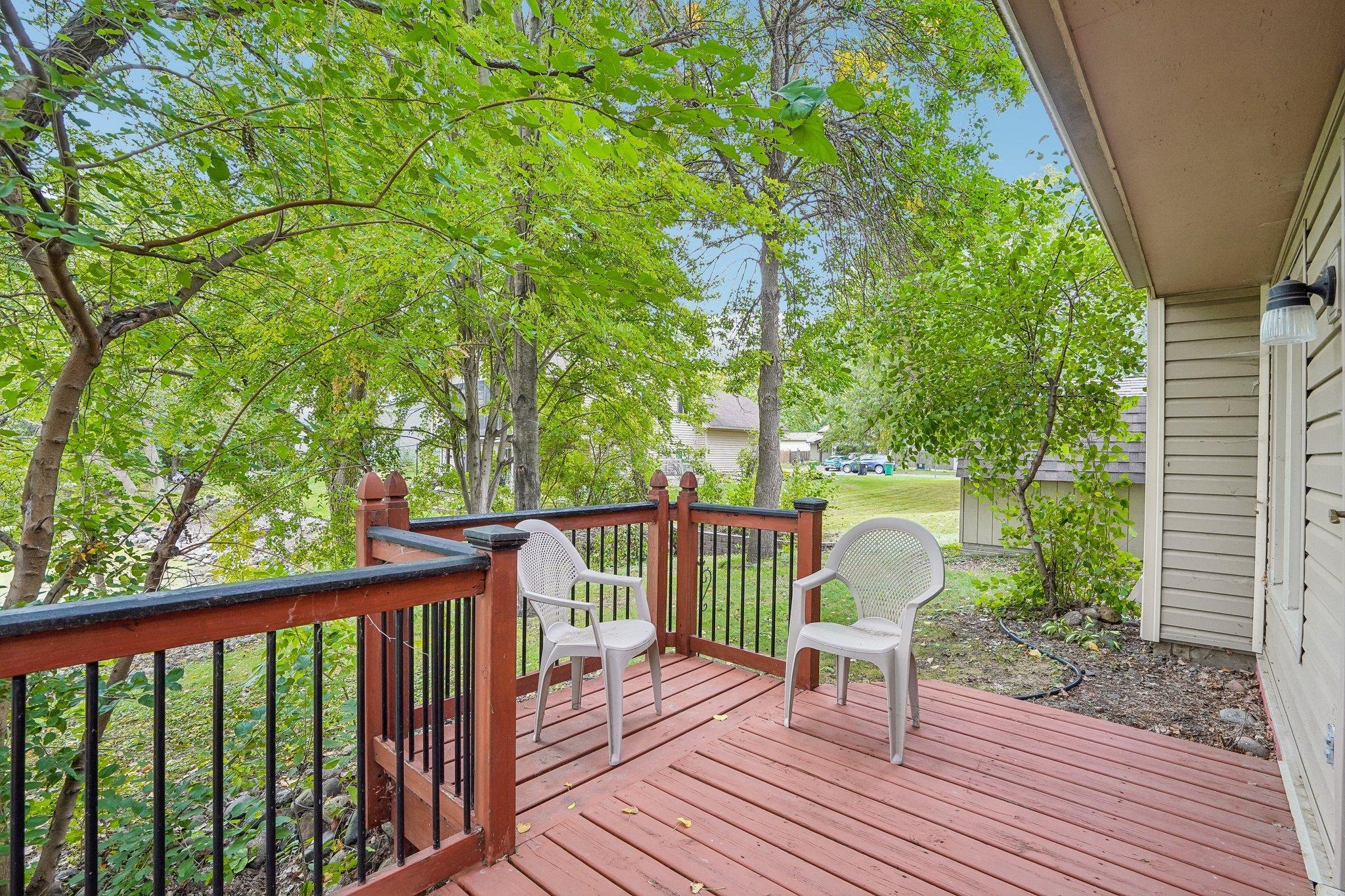 View of Residential at 8408 Sheridan Avenue, Brooklyn Park MN 55444, Brooklyn Park (21 of 23) - Mike Wilen | Minnesota Team Real Estate