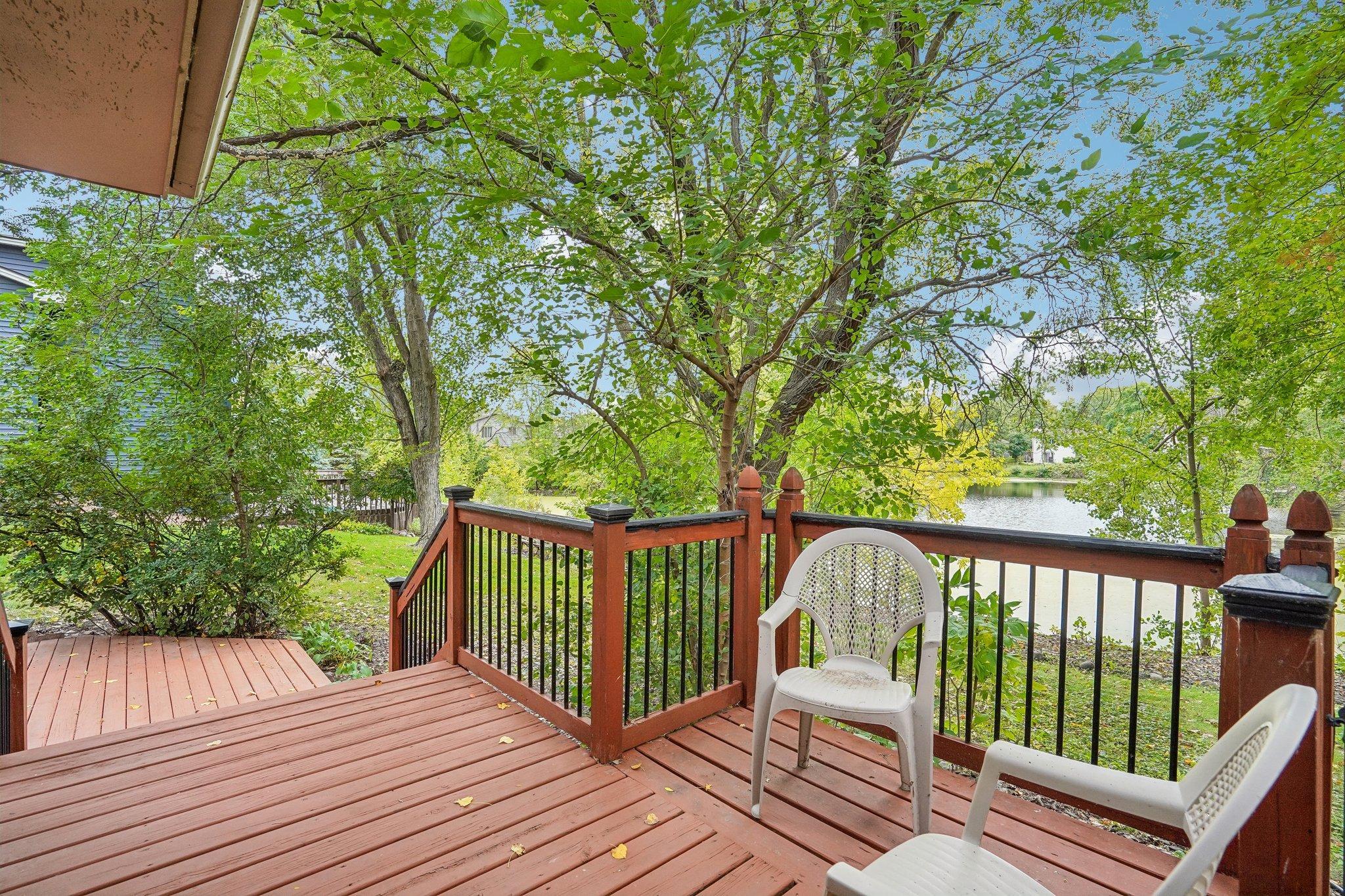 View of Residential at 8408 Sheridan Avenue, Brooklyn Park MN 55444, Brooklyn Park (19 of 23) - Mike Wilen | Minnesota Team Real Estate