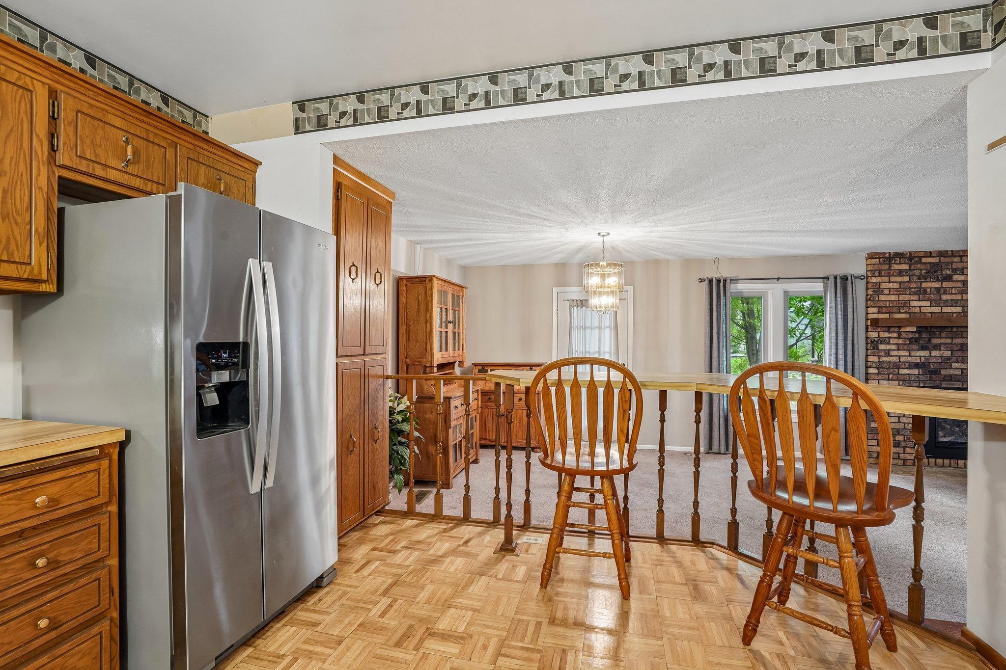 View of Residential at 8408 Sheridan Avenue, Brooklyn Park MN 55444, Brooklyn Park (10 of 23) - Mike Wilen | Minnesota Team Real Estate