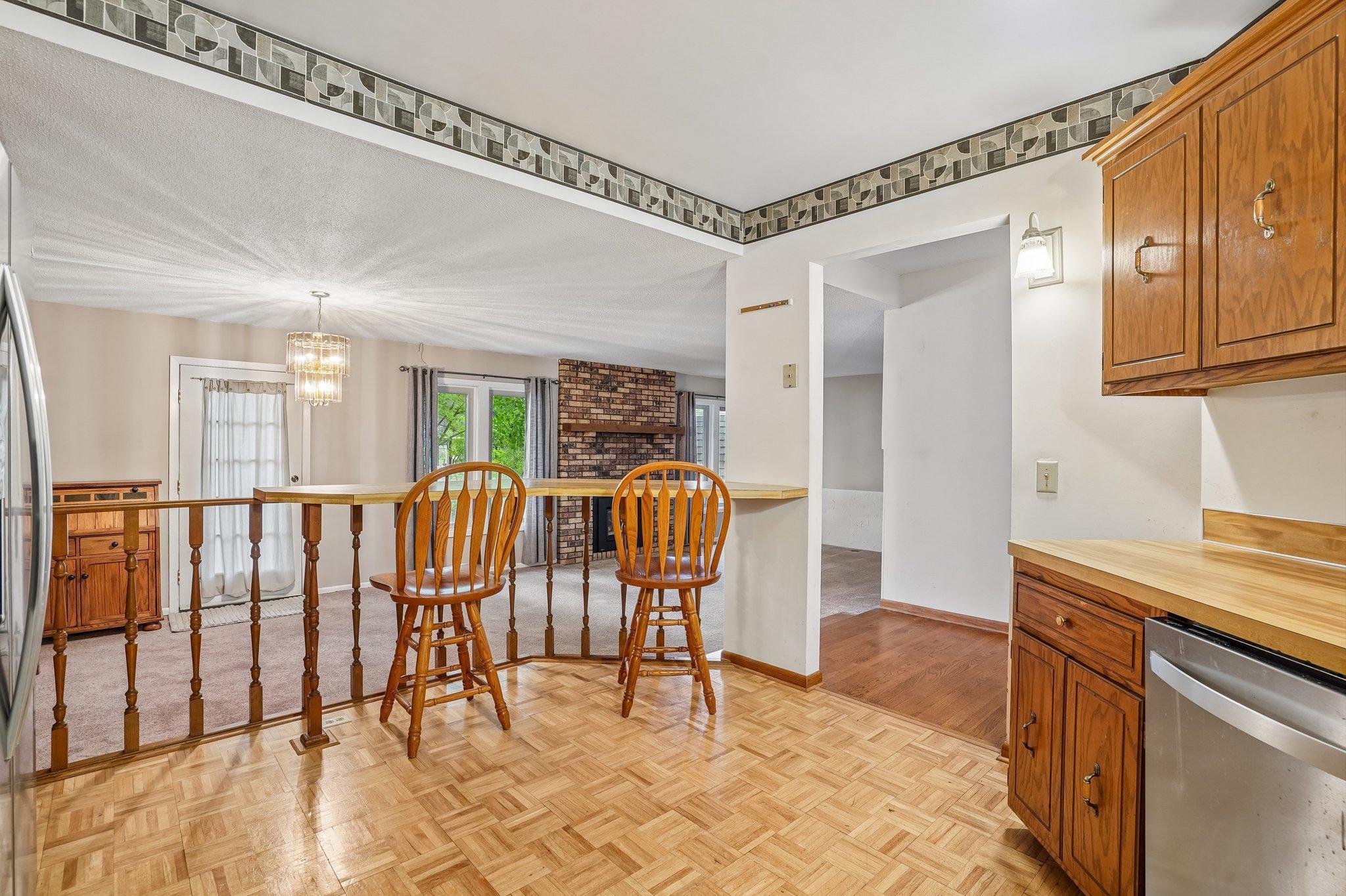 View of Residential at 8408 Sheridan Avenue, Brooklyn Park MN 55444, Brooklyn Park (9 of 23) - Mike Wilen | Minnesota Team Real Estate