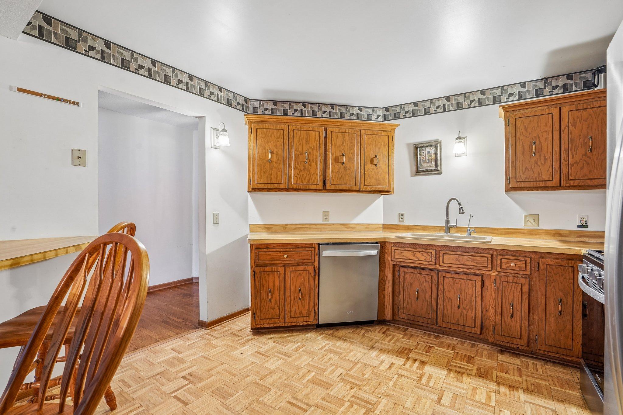 View of Residential at 8408 Sheridan Avenue, Brooklyn Park MN 55444, Brooklyn Park (8 of 23) - Mike Wilen | Minnesota Team Real Estate