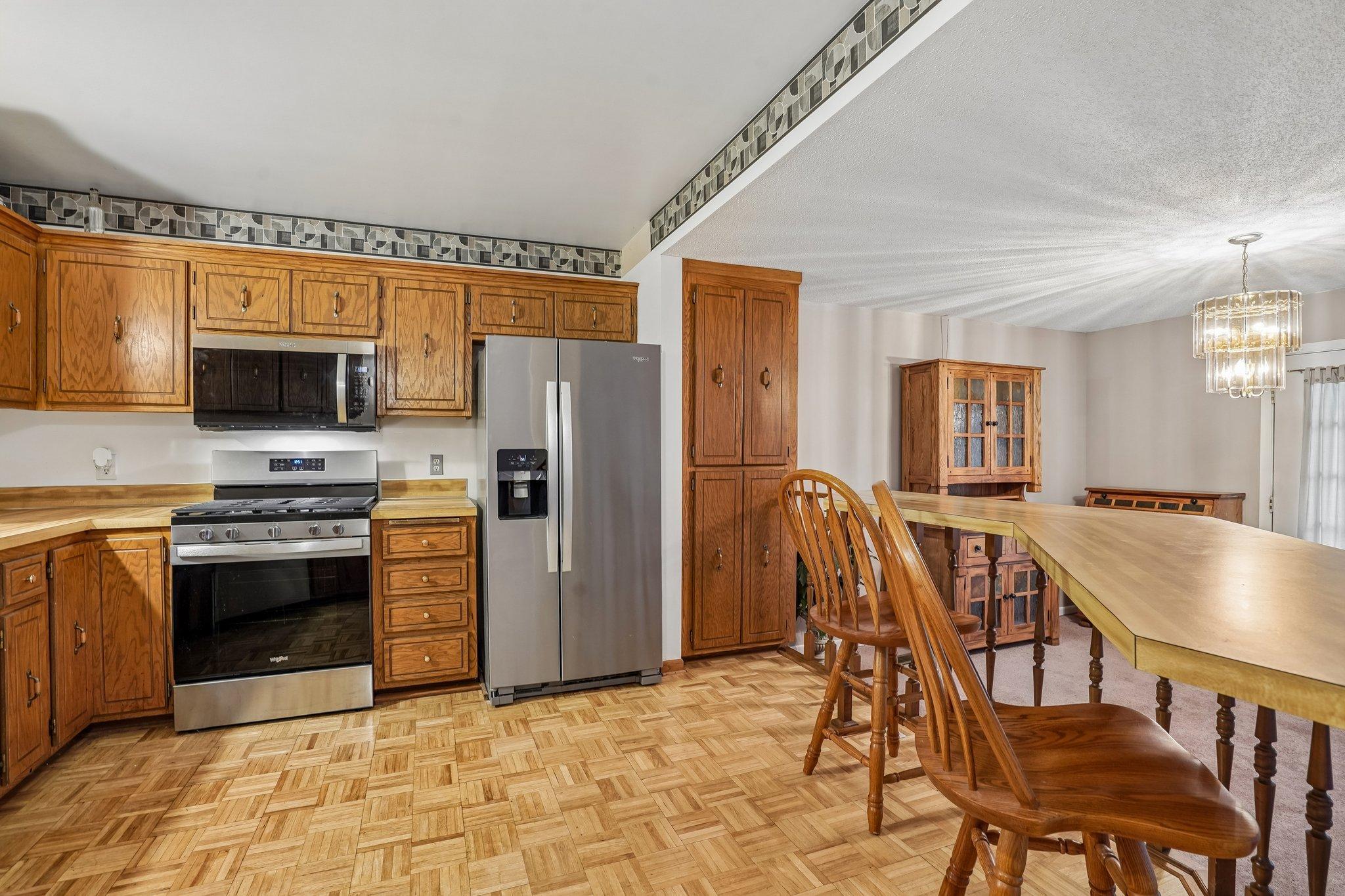 View of Residential at 8408 Sheridan Avenue, Brooklyn Park MN 55444, Brooklyn Park (7 of 23) - Mike Wilen | Minnesota Team Real Estate