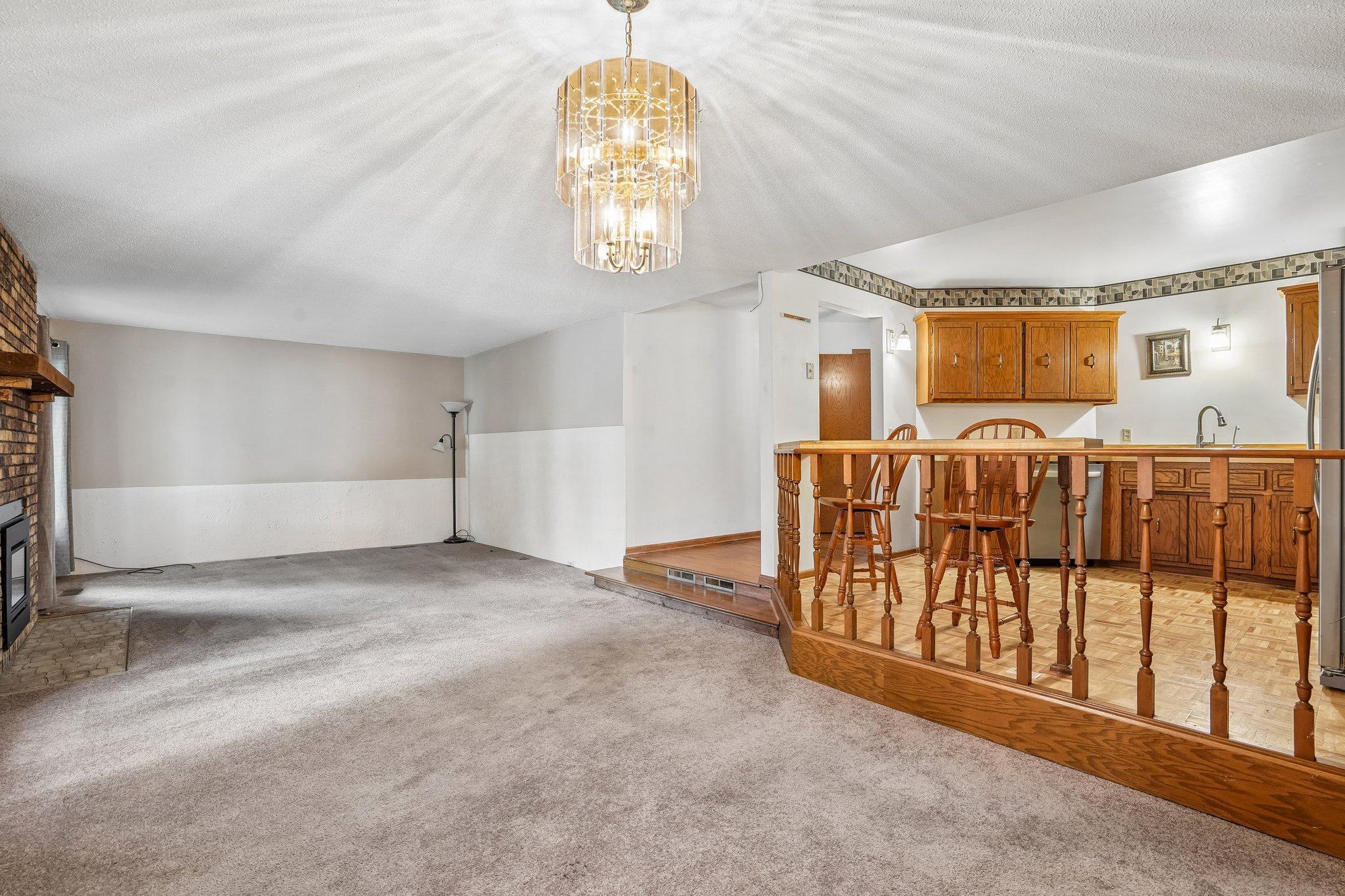 View of Residential at 8408 Sheridan Avenue, Brooklyn Park MN 55444, Brooklyn Park (6 of 23) - Mike Wilen | Minnesota Team Real Estate