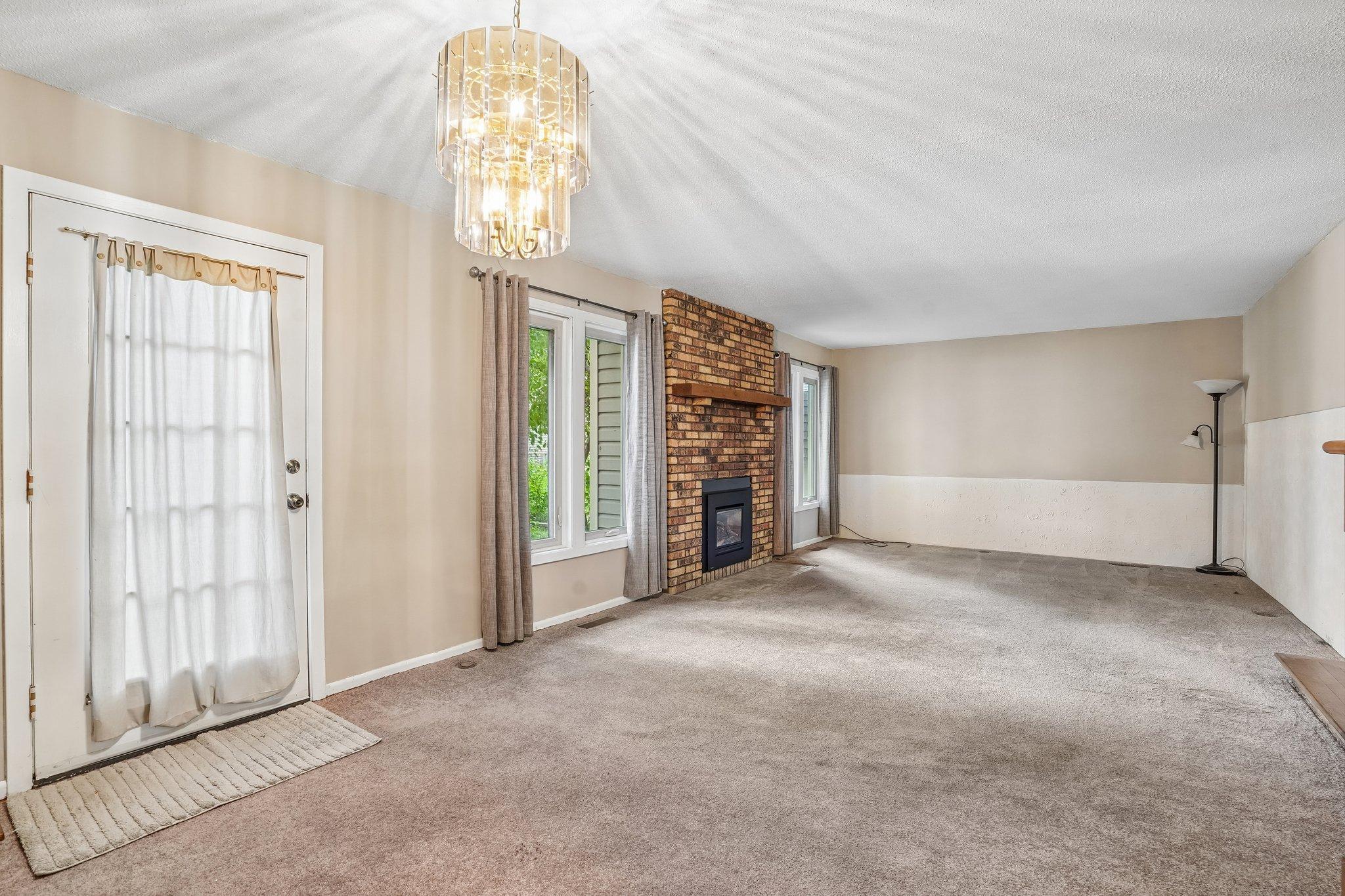 View of Residential at 8408 Sheridan Avenue, Brooklyn Park MN 55444, Brooklyn Park (5 of 23) - Mike Wilen | Minnesota Team Real Estate