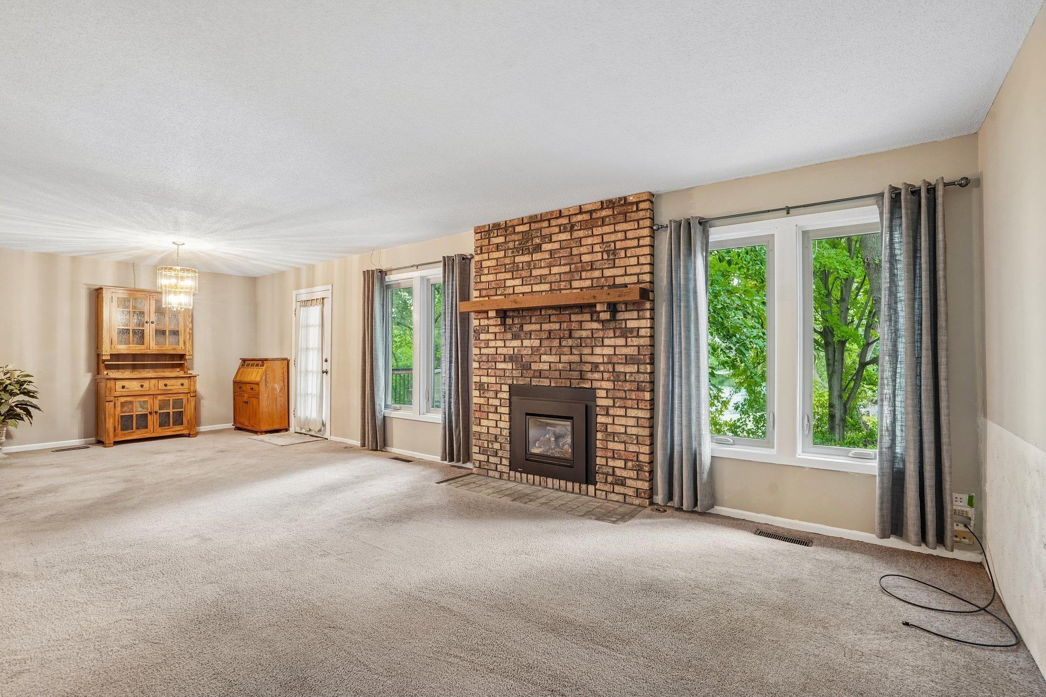 View of Residential at 8408 Sheridan Avenue, Brooklyn Park MN 55444, Brooklyn Park (4 of 23) - Mike Wilen | Minnesota Team Real Estate
