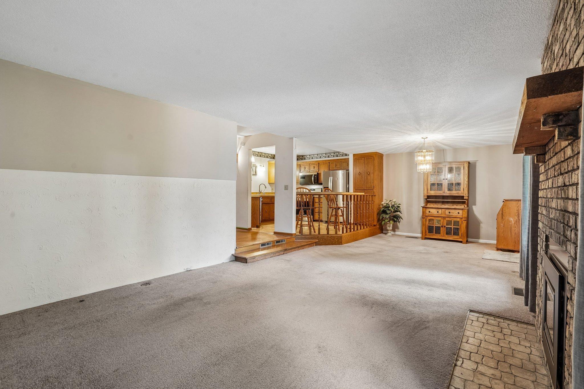 View of Residential at 8408 Sheridan Avenue, Brooklyn Park MN 55444, Brooklyn Park (3 of 23) - Mike Wilen | Minnesota Team Real Estate