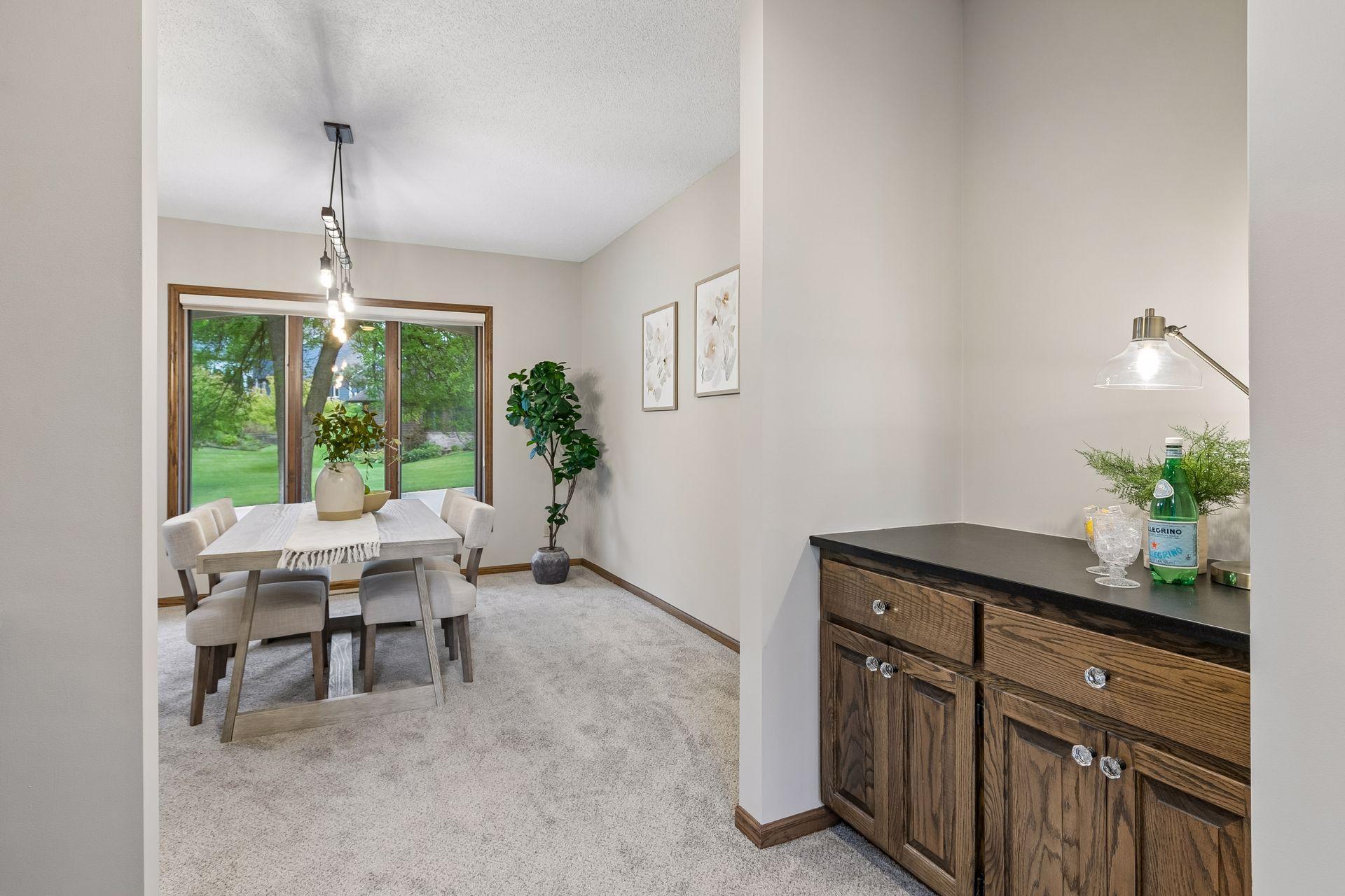 View of Residential at 12708 Diamond Drive, Burnsville MN 55337, Burnsville (20 of 68) - Mike Wilen | Minnesota Team Real Estate