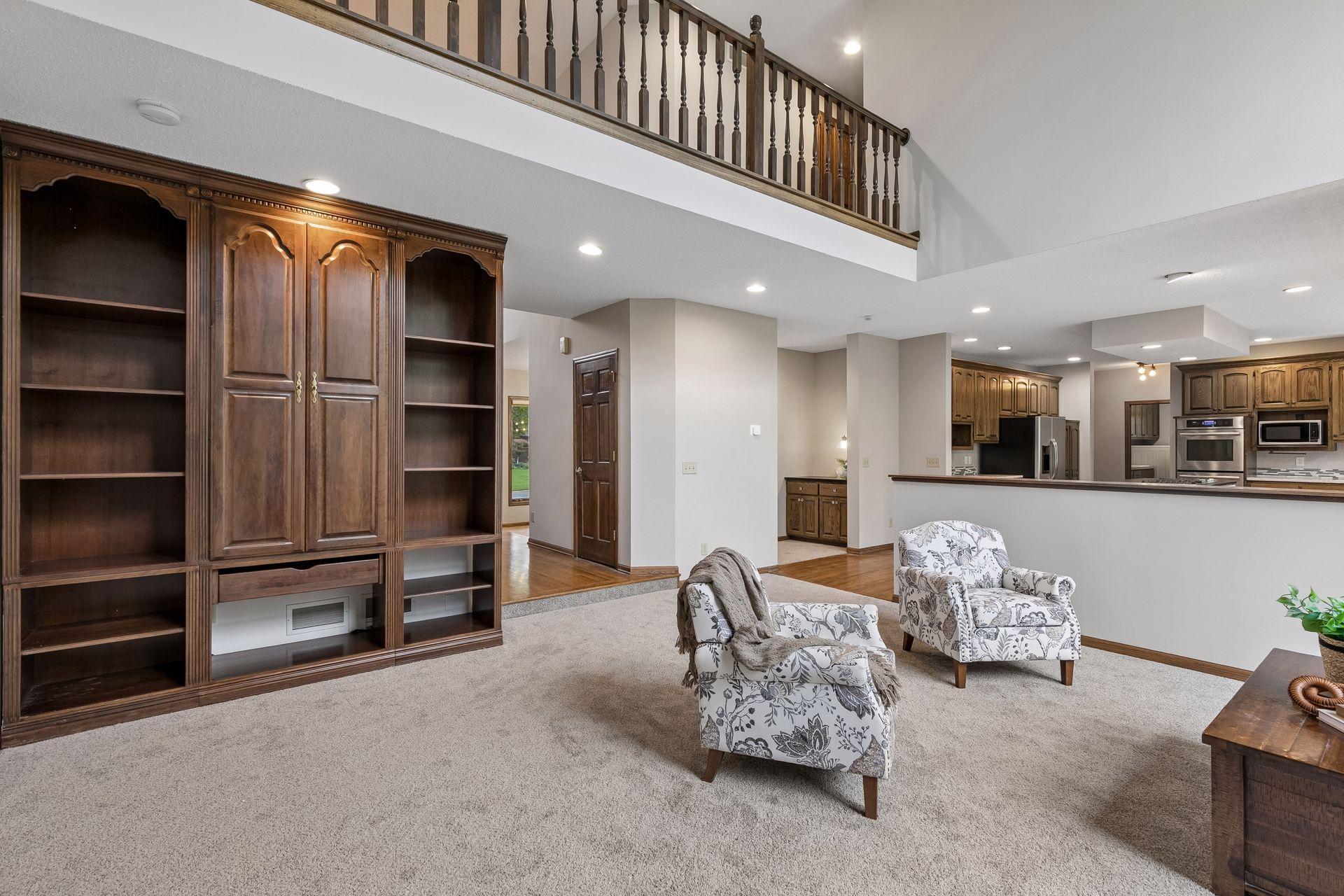 View of Residential at 12708 Diamond Drive, Burnsville MN 55337, Burnsville (7 of 68) - Mike Wilen | Minnesota Team Real Estate