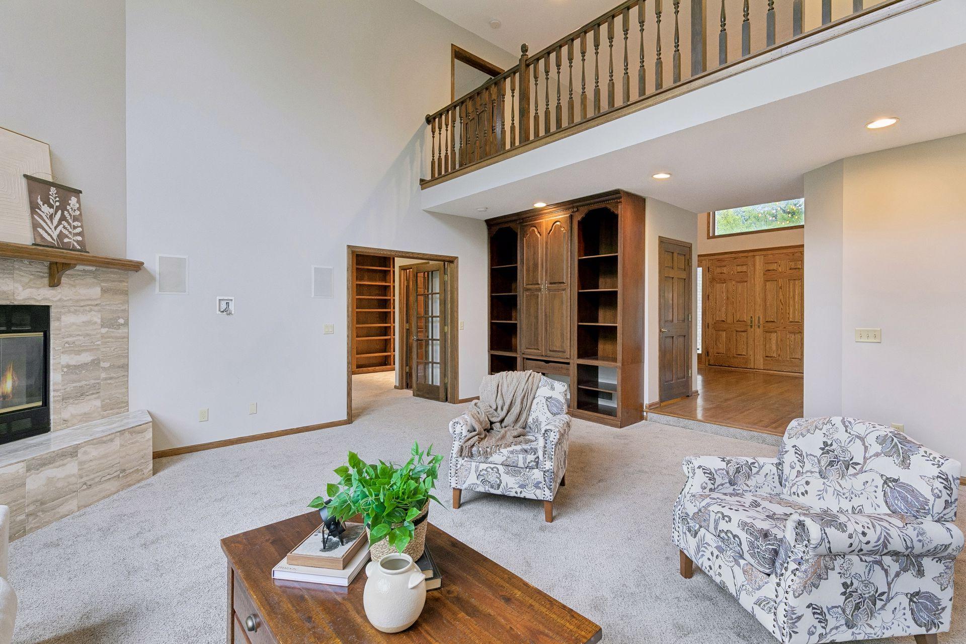 View of Residential at 12708 Diamond Drive, Burnsville MN 55337, Burnsville (8 of 68) - Mike Wilen | Minnesota Team Real Estate