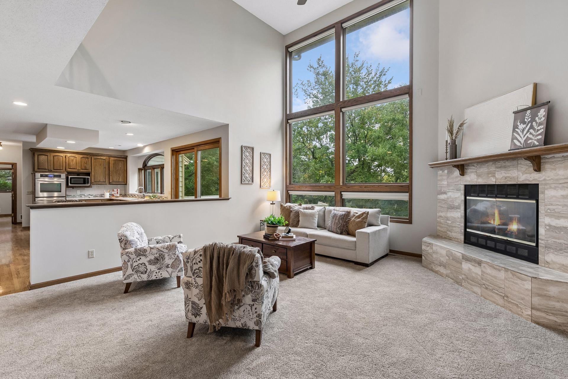 View of Residential at 12708 Diamond Drive, Burnsville MN 55337, Burnsville (6 of 68) - Mike Wilen | Minnesota Team Real Estate