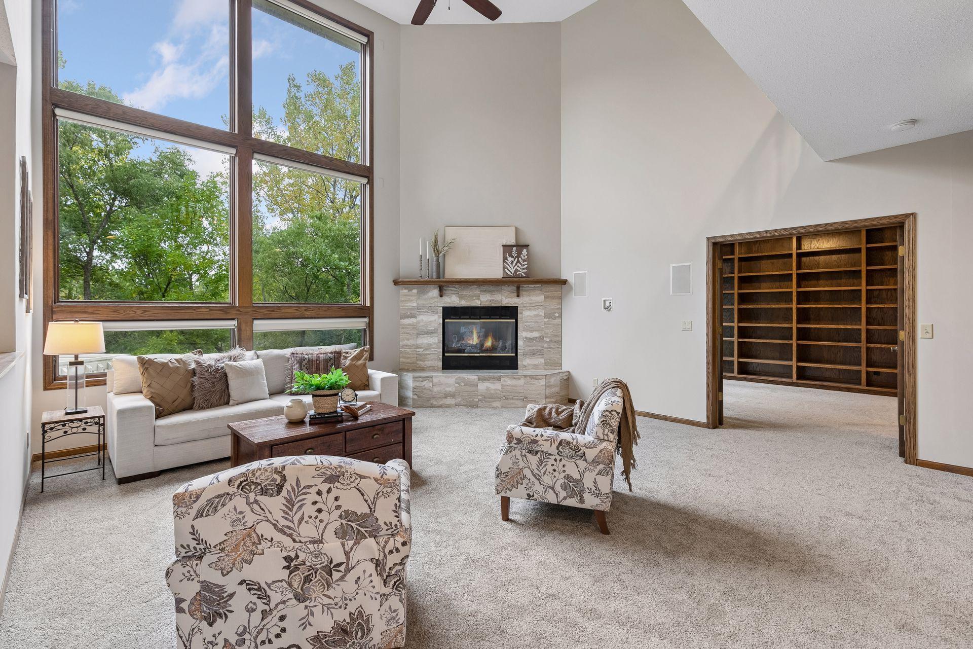 View of Residential at 12708 Diamond Drive, Burnsville MN 55337, Burnsville (4 of 68) - Mike Wilen | Minnesota Team Real Estate