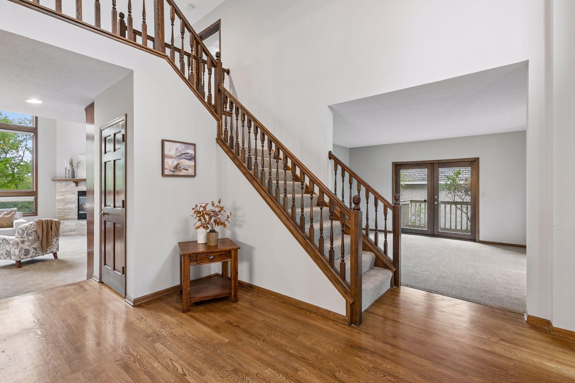 View of Residential at 12708 Diamond Drive, Burnsville MN 55337, Burnsville (24 of 68) - Mike Wilen | Minnesota Team Real Estate