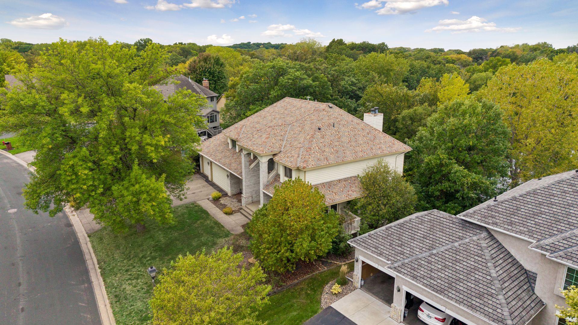 View of Residential at 12708 Diamond Drive, Burnsville MN 55337, Burnsville (62 of 68) - Mike Wilen | Minnesota Team Real Estate