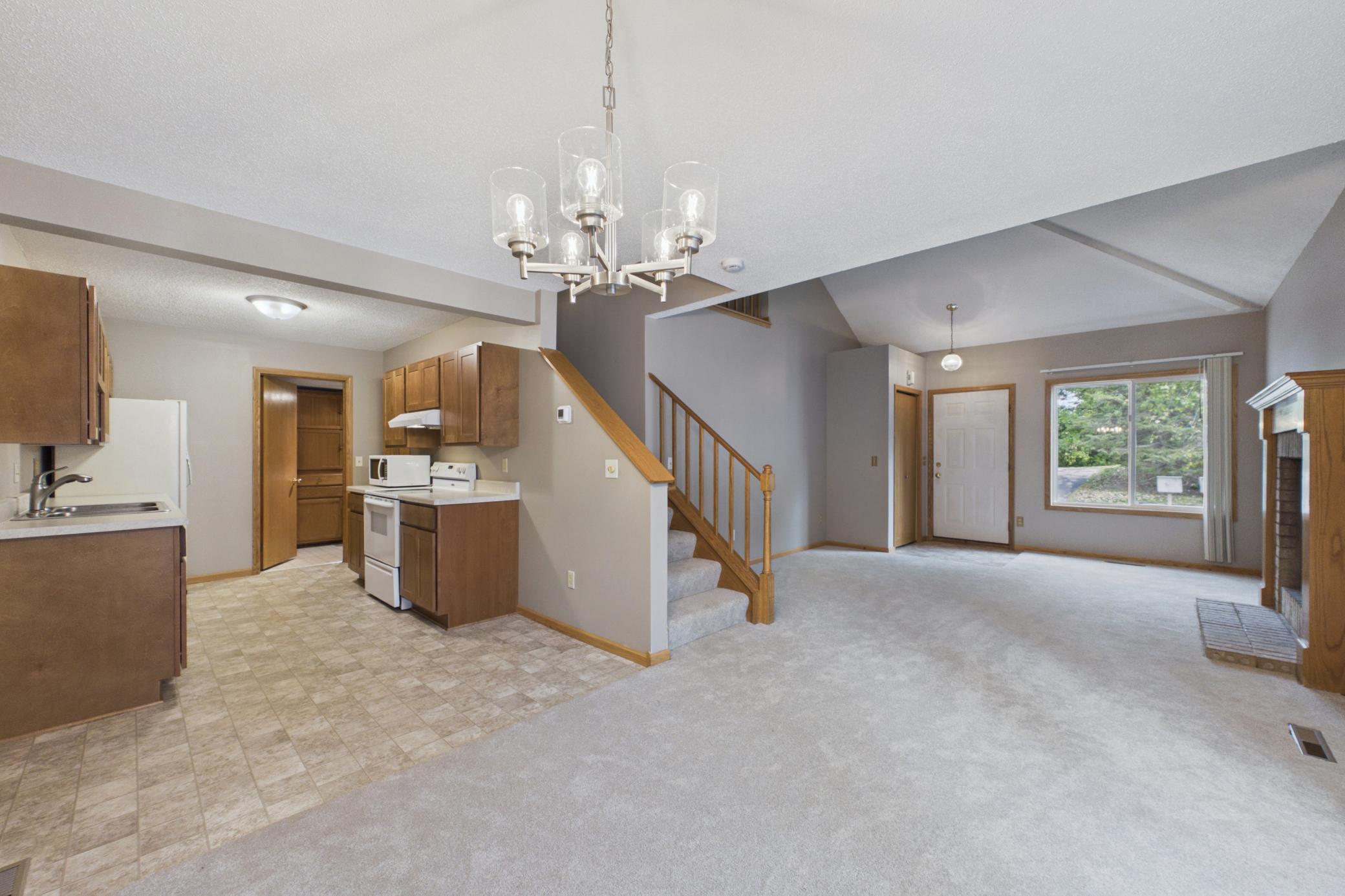 View of Residential at 3617 Saint Francis Way #B, Eagan MN 55123, Eagan (11 of 26) - Mike Wilen | Minnesota Team Real Estate