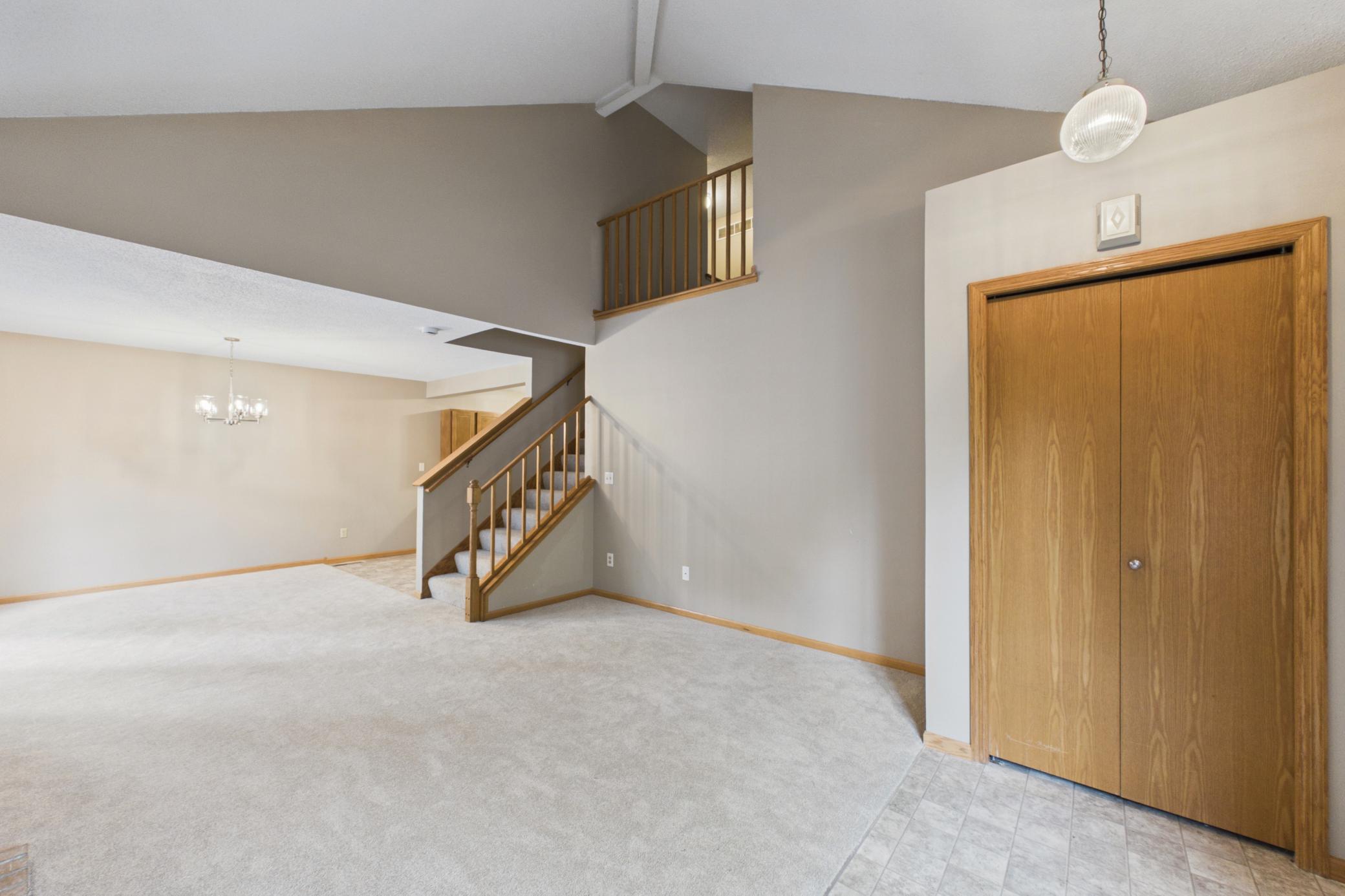 View of Residential at 3617 Saint Francis Way #B, Eagan MN 55123, Eagan (8 of 26) - Mike Wilen | Minnesota Team Real Estate